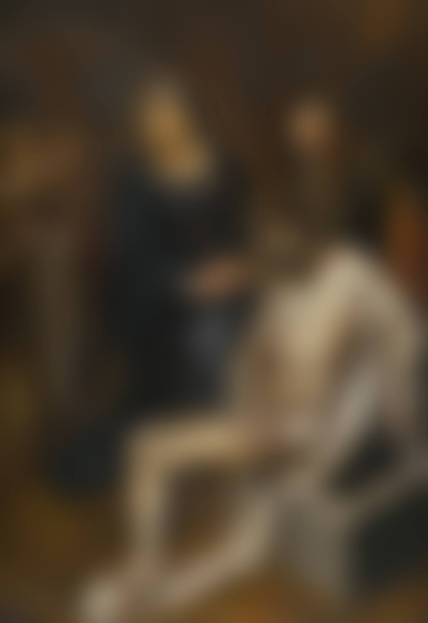 THE LAMENTATION (preview)