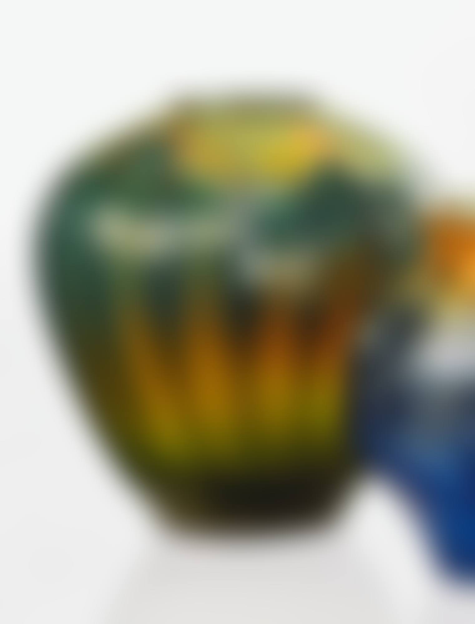 DECORATED VASE (preview)