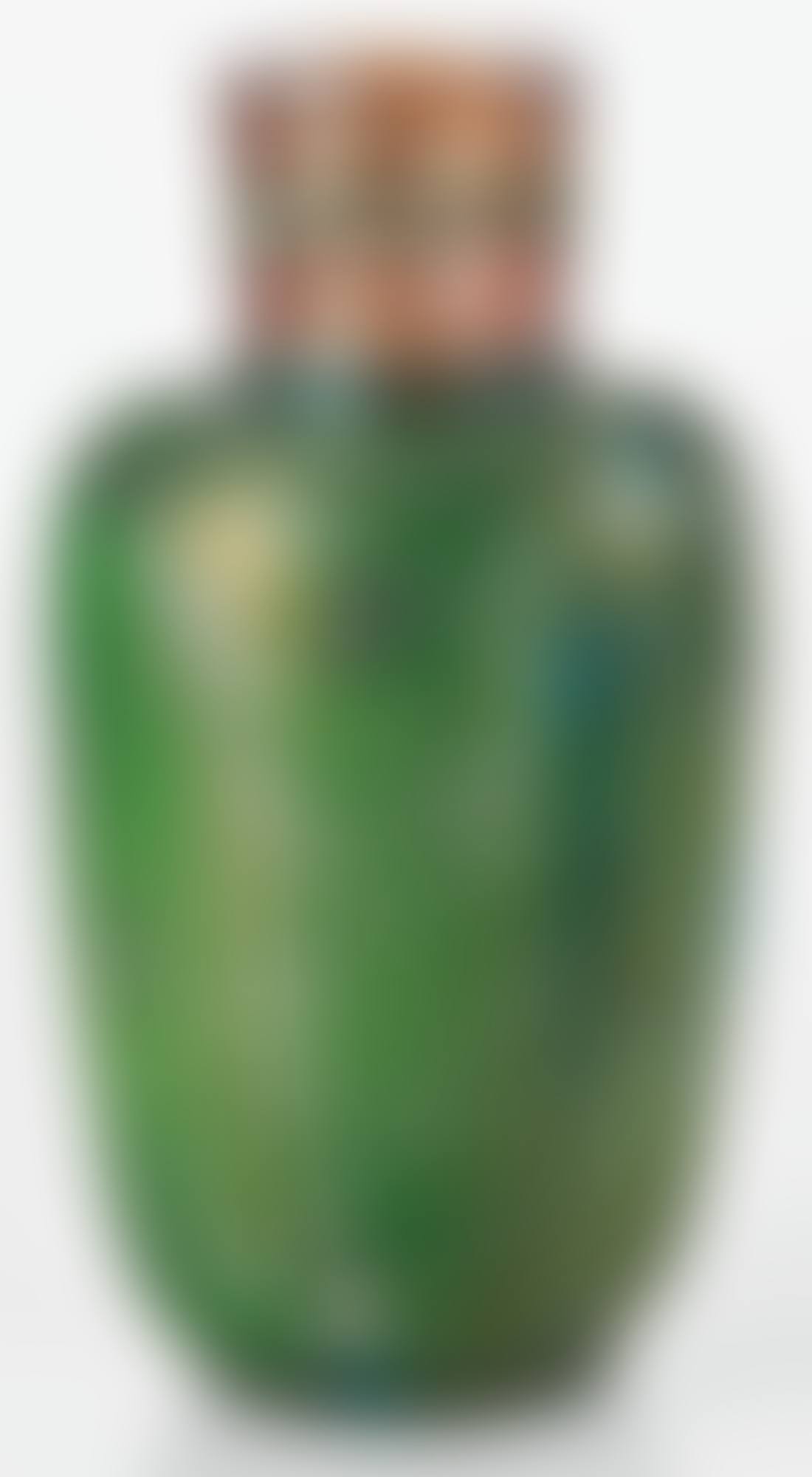 DECORATED VASE (preview)
