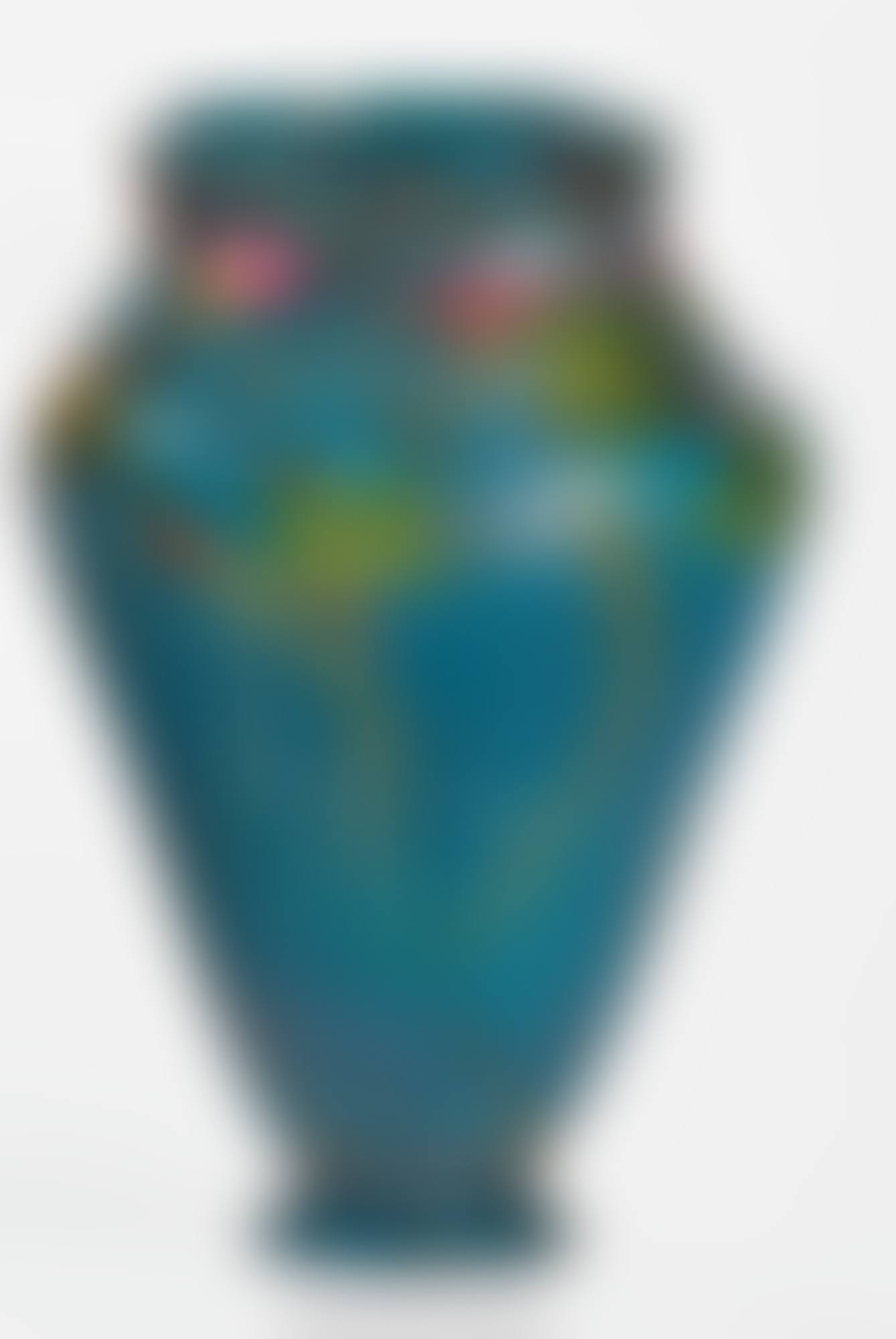 DECORATED VASE (preview)