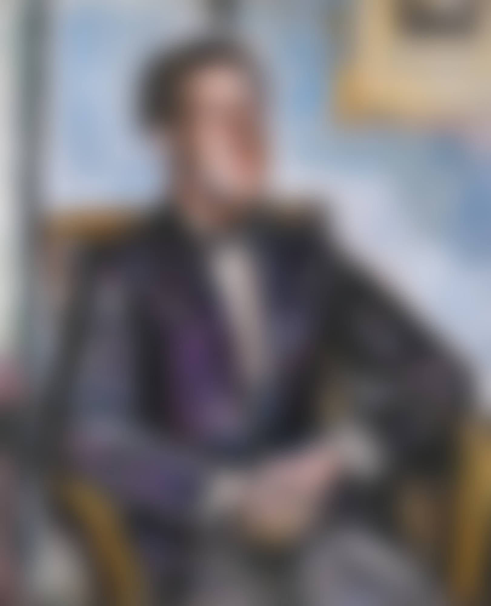 PORTRAIT DE DIEGO (preview)