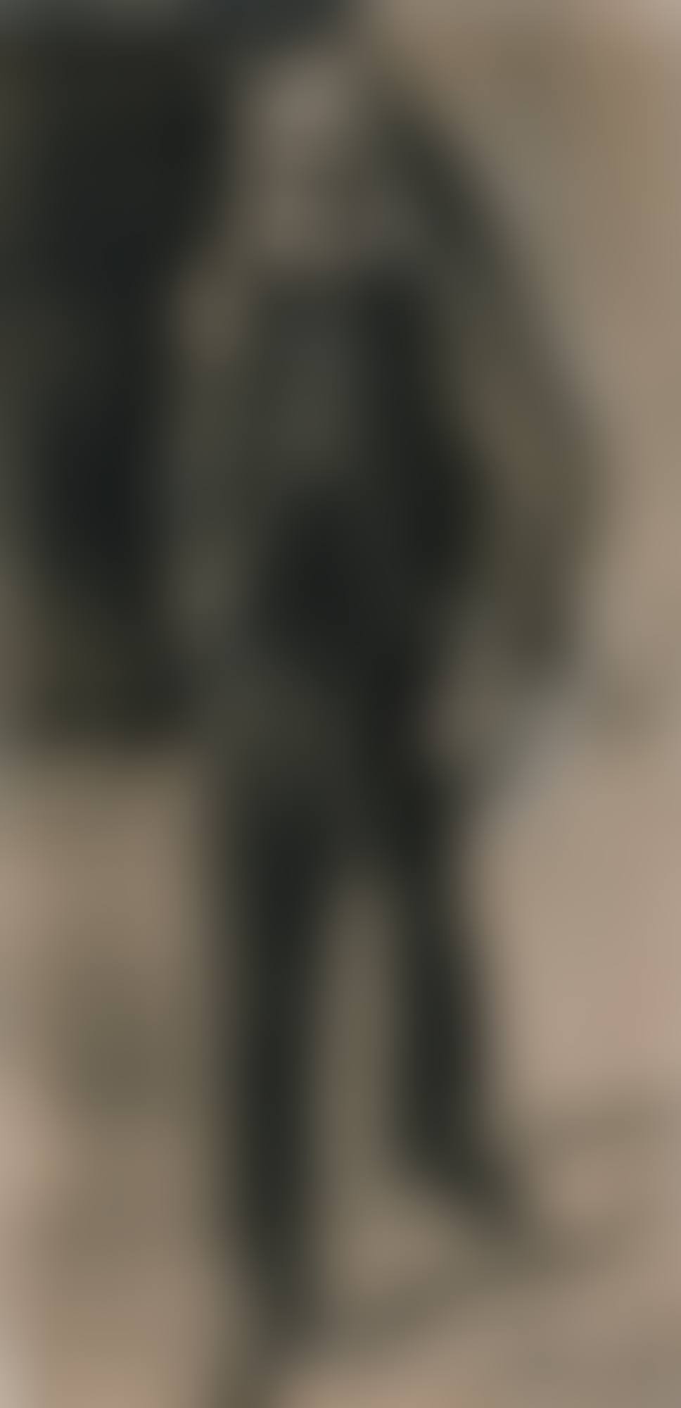 MAN WITH AN AXE ON HIS SHOULDER (preview)