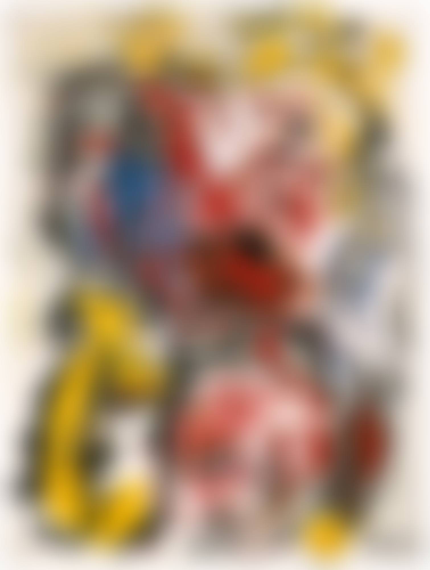 LE VISAGE (preview)