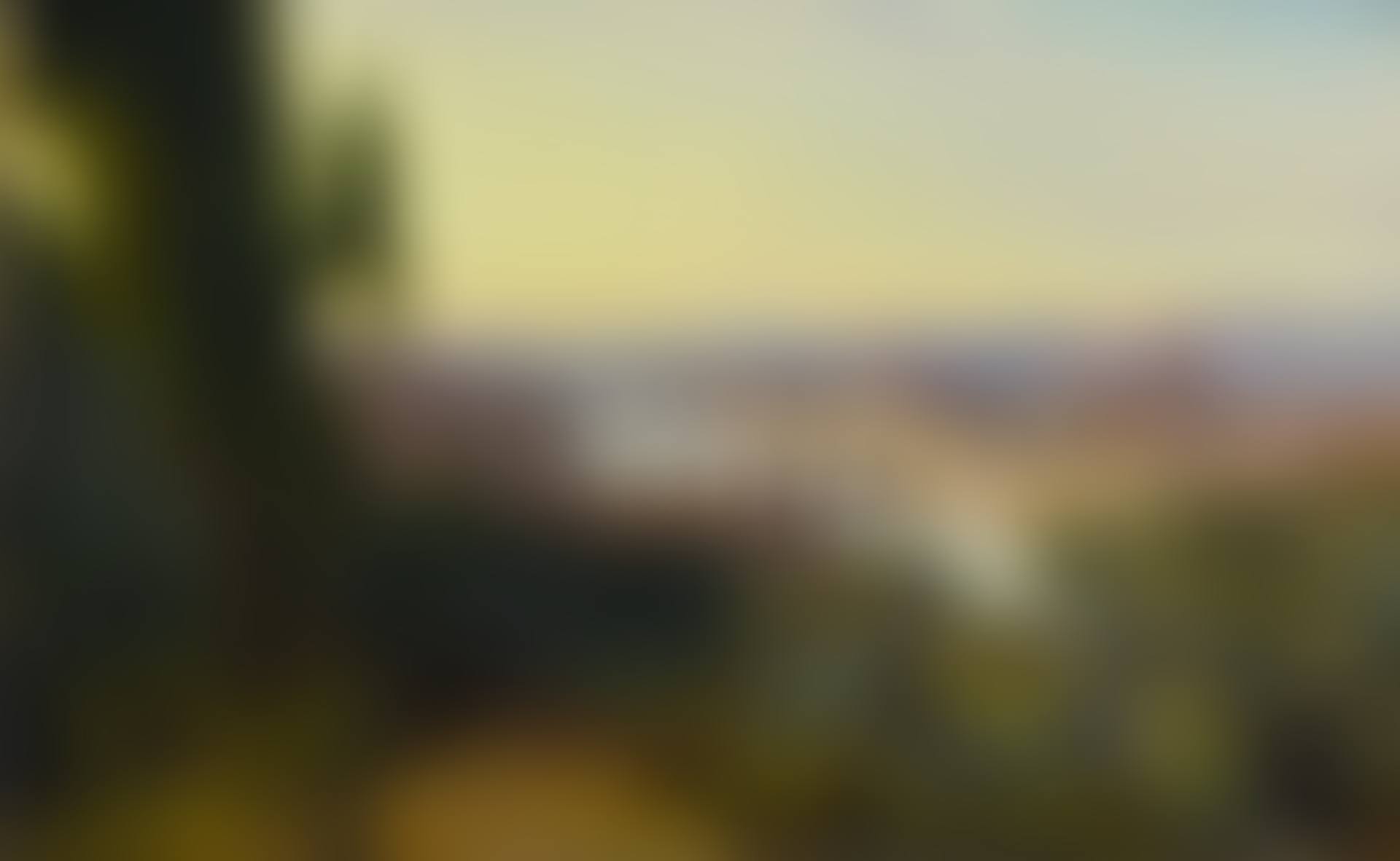 VIEW OF FLORENCE FROM VILLA SAN FIRENZE, NEAR SAN MINIATO (preview)