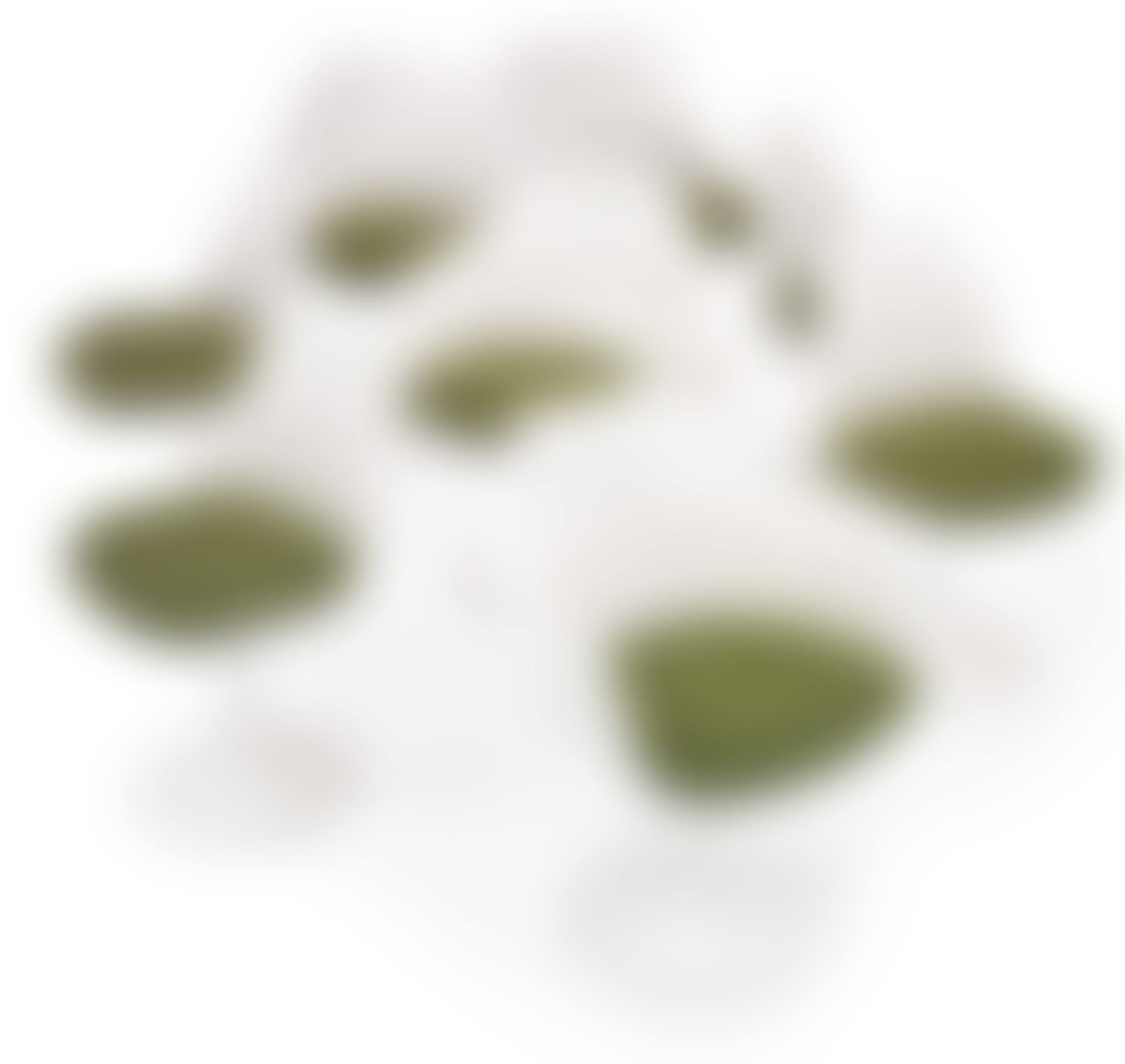 EIGHT 'TULIP' SWIVEL CHAIRS, MODEL NOS. 151 AND 150 (preview)