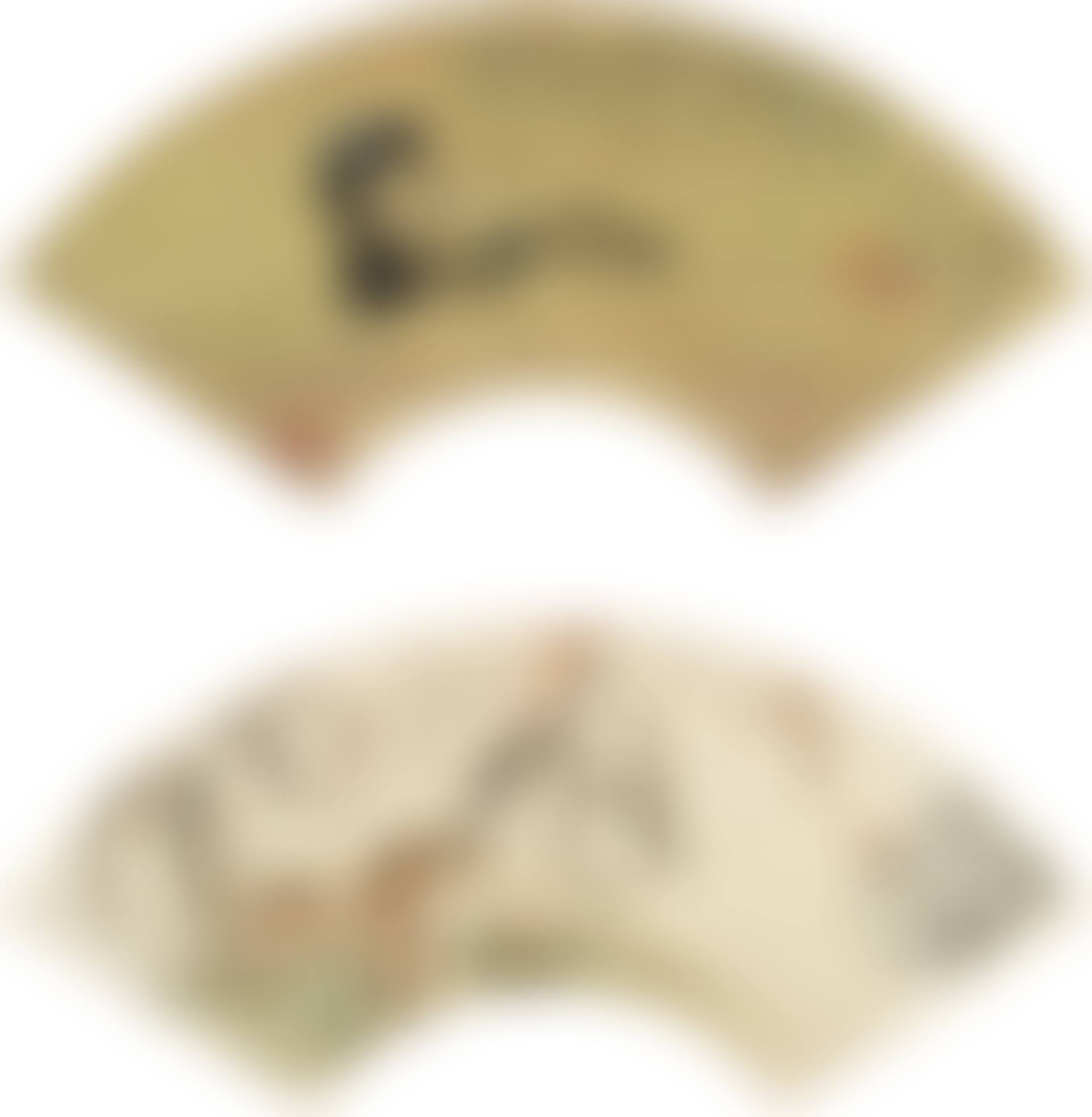 BIRDS AND MILLET, DUCKLING (preview)