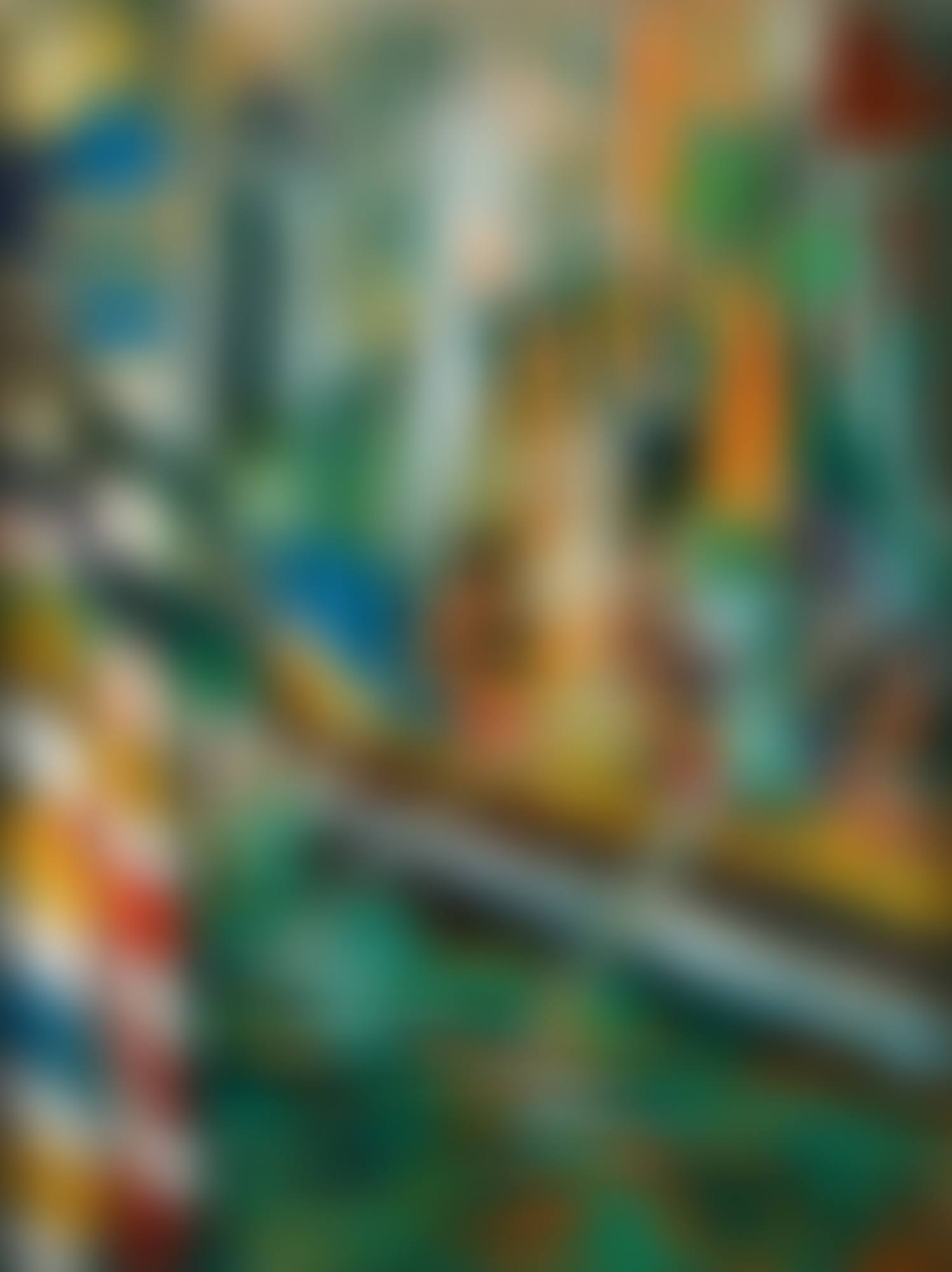 A PAGEANT, VENICE (preview)
