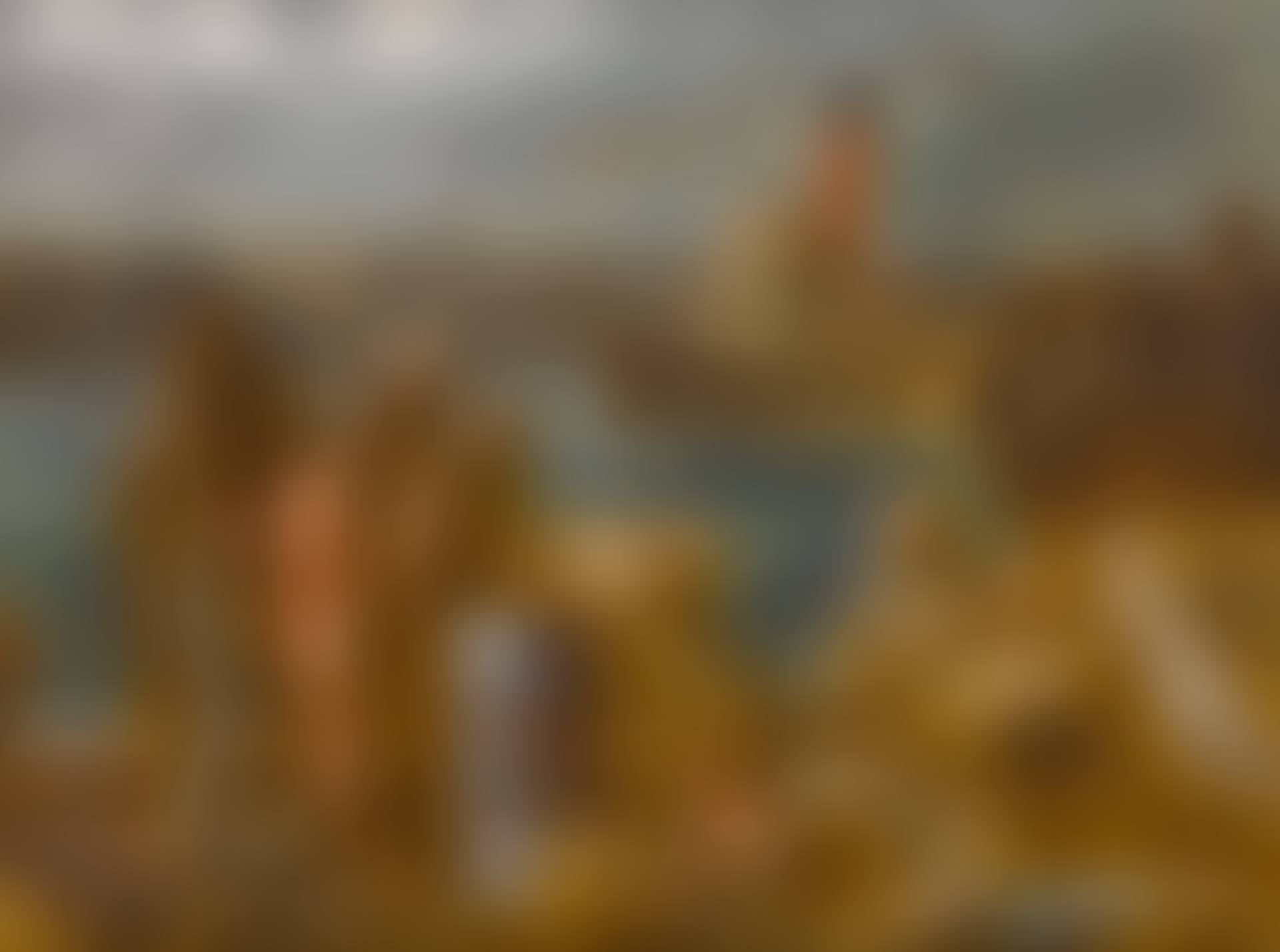 ON THE HUDSON (preview)
