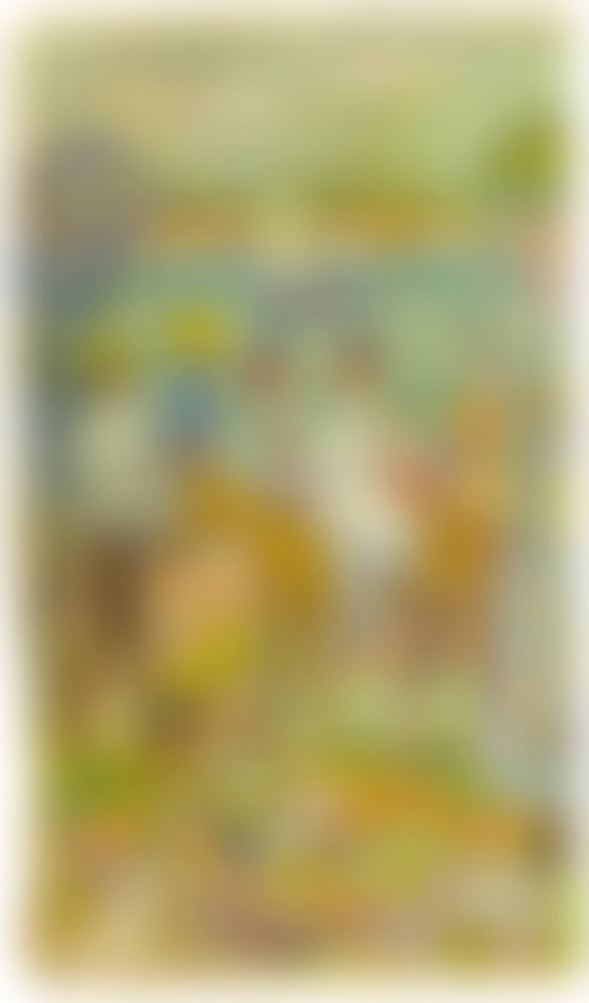 GROUP OF FIGURES (WITH DONKEY) (preview)