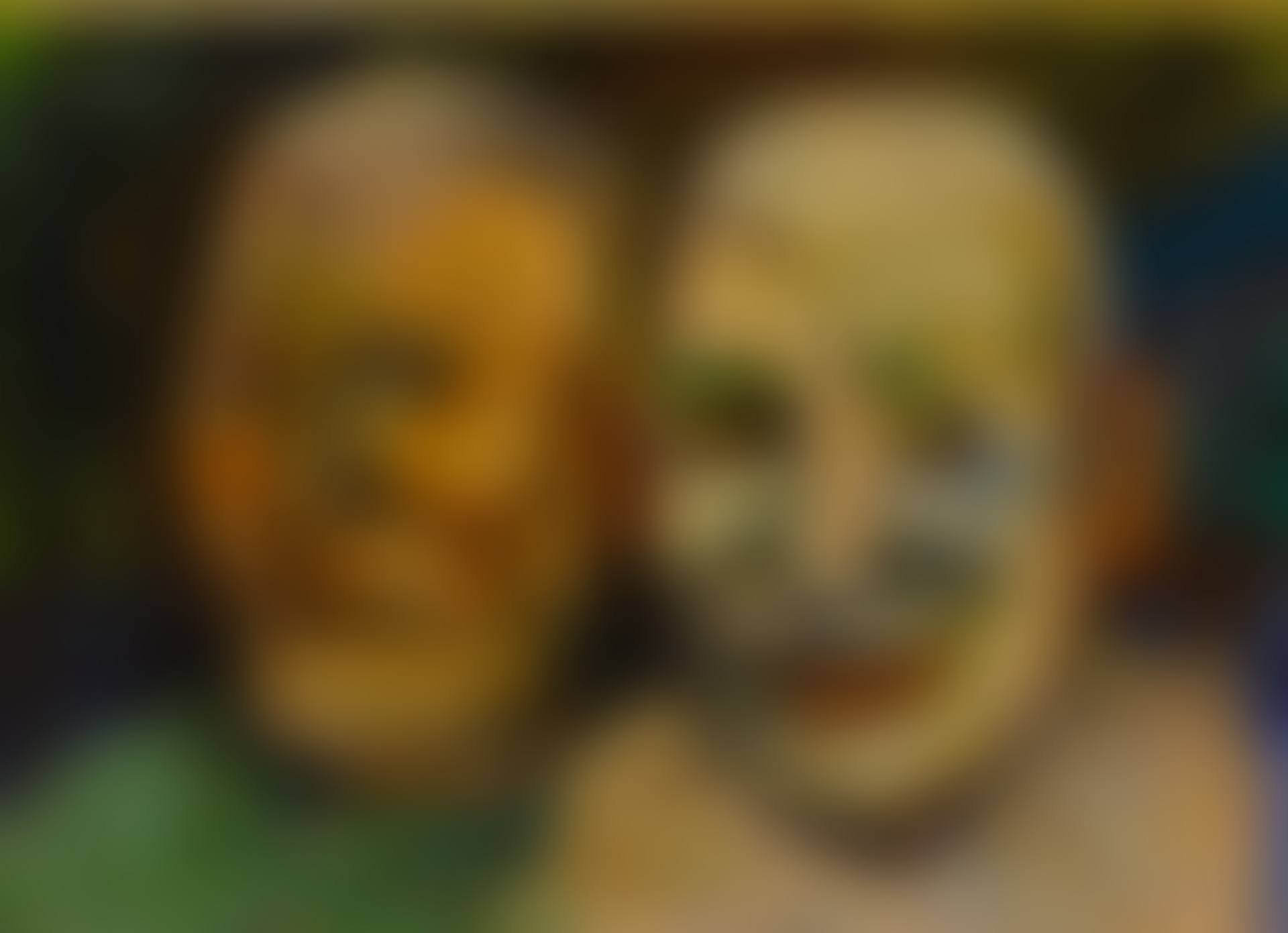 TWO CLOWNS (preview)