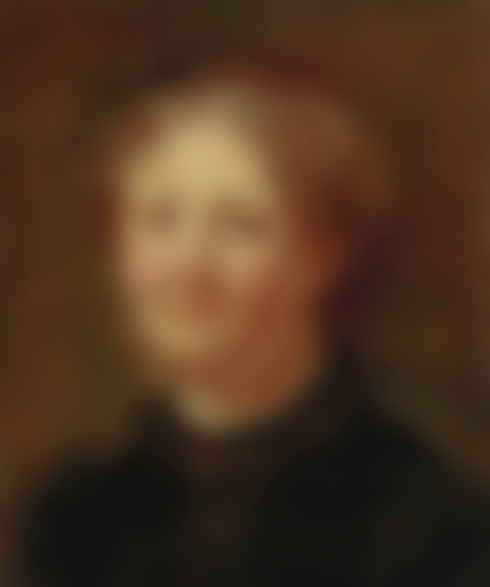 PORTRAIT OF MME CORTIER (preview)