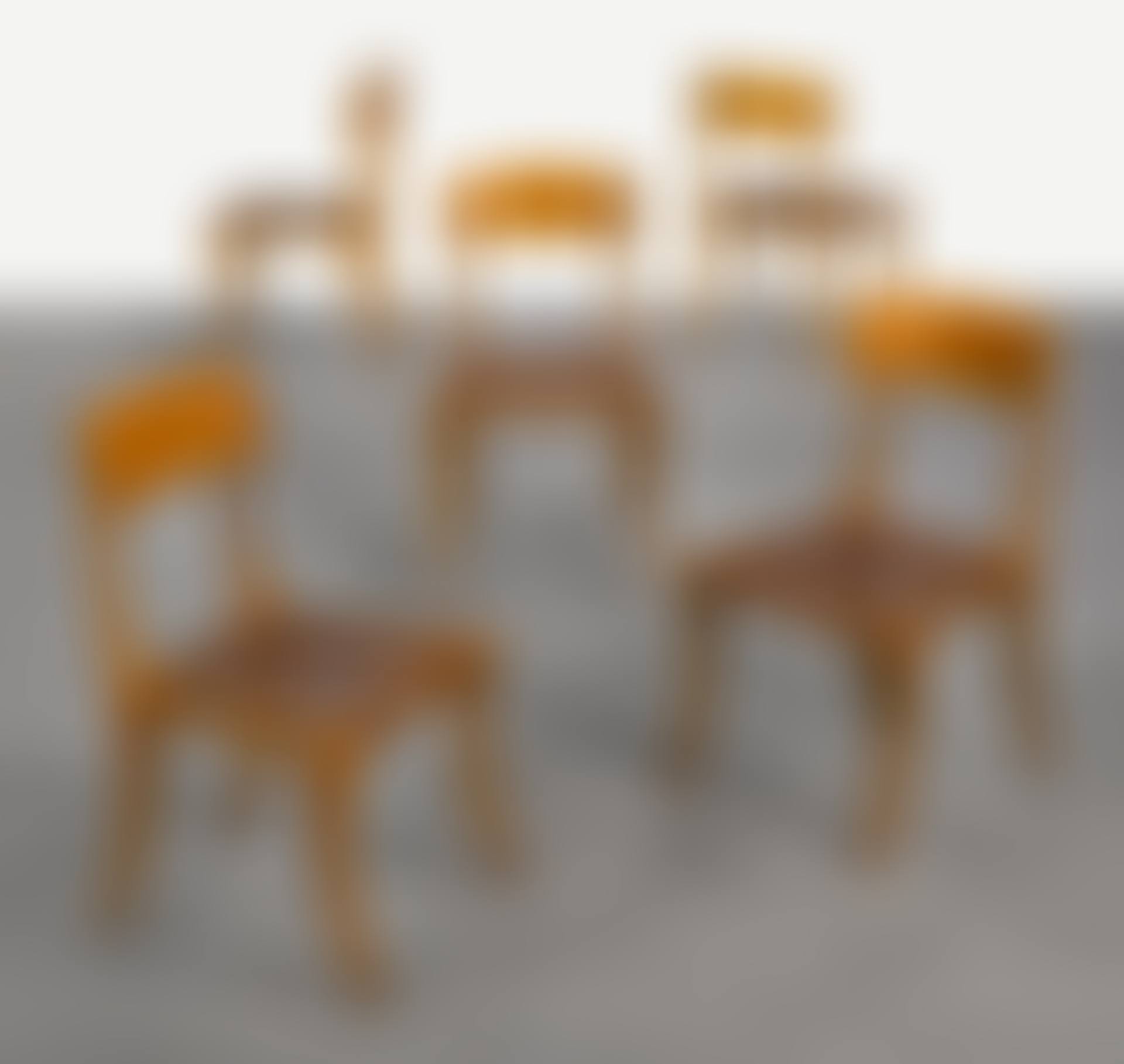 FIVE 'KLISMOS' CHAIRS, MODEL NO. 5 (preview)