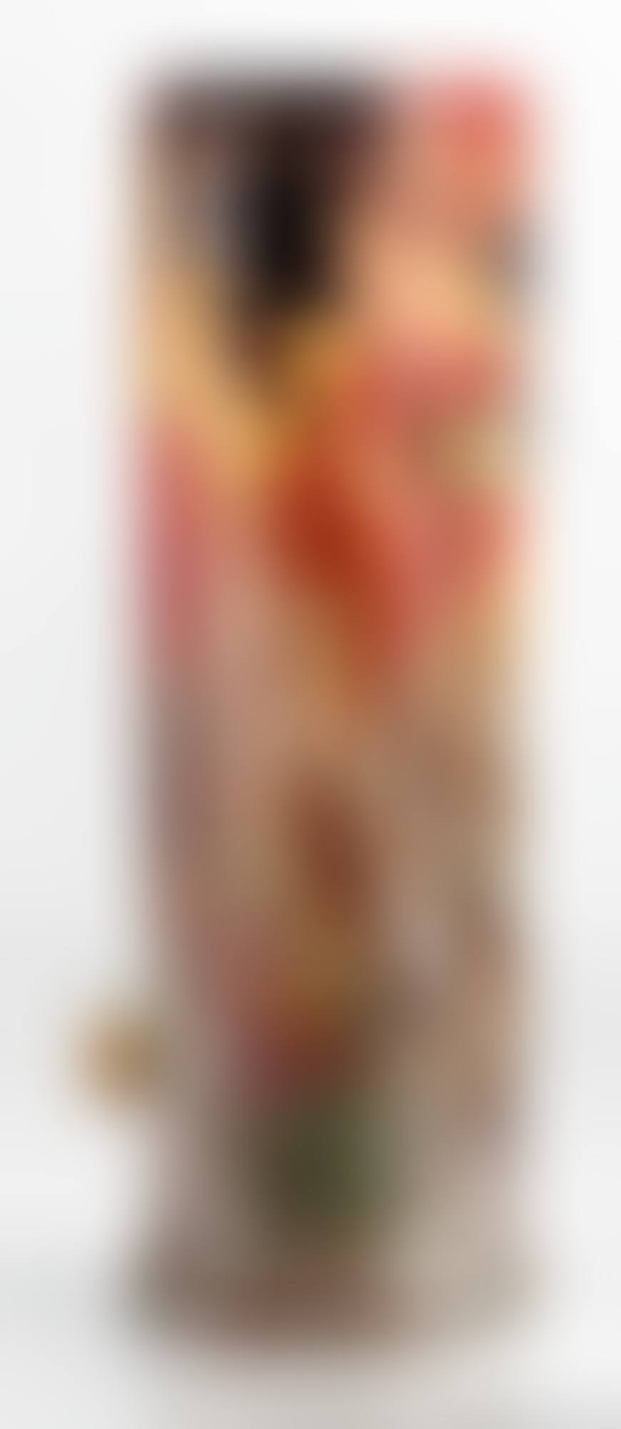 "VIGNES ET ESCARGOTS" VASE (preview)