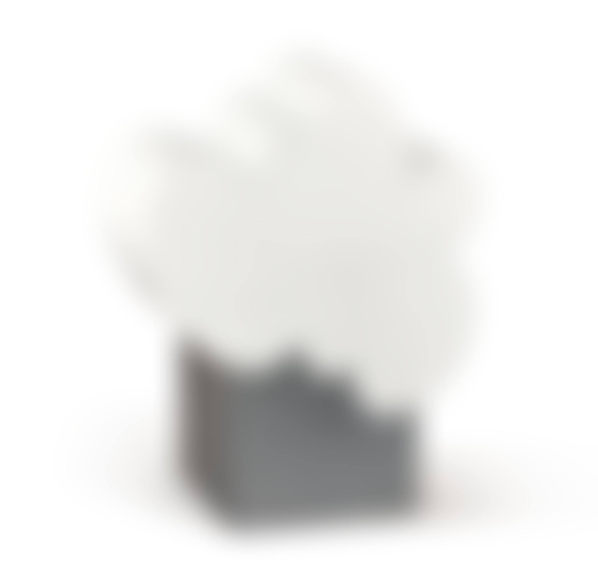 LAMPE NUAGE (preview)