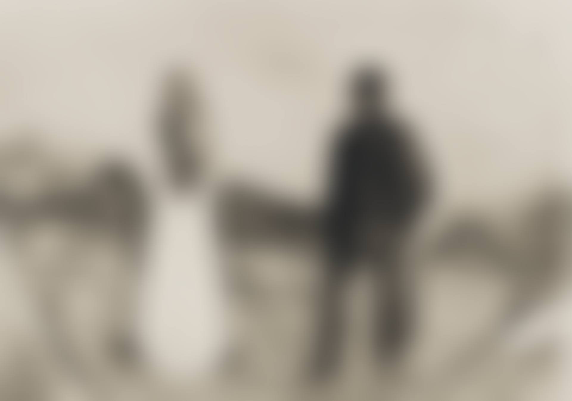 TWO HUMAN BEINGS (THE LONELY ONES) (preview)
