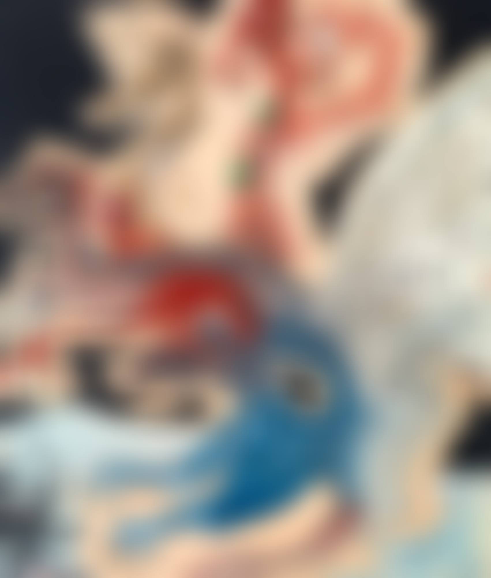 SCYLLA ET CHARYBDE (preview)