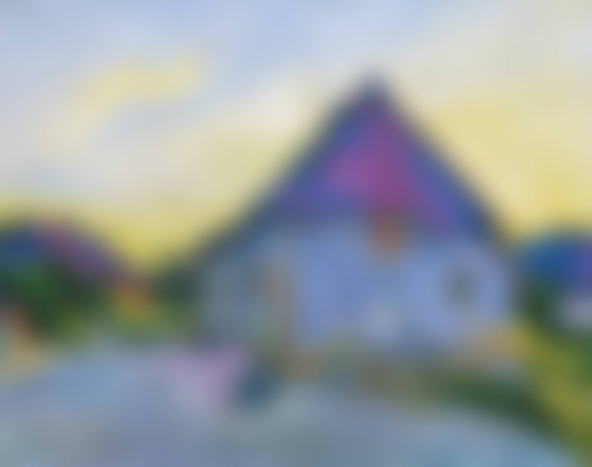 HERBSTABEND (AUTUMN EVENING) (preview)