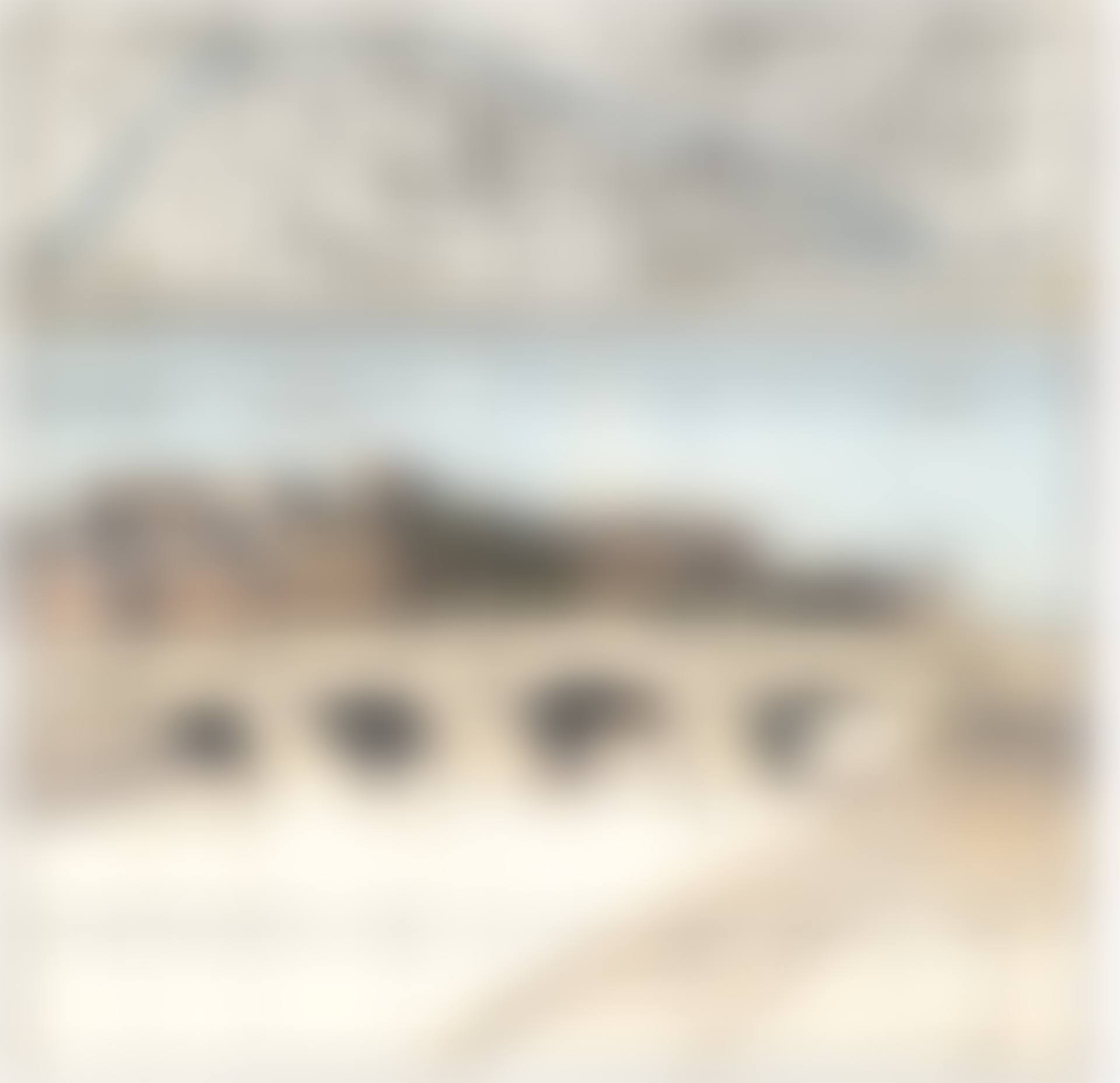 THE PONT NEUF, WRAPPED (PROJECT FOR PARIS) (preview)