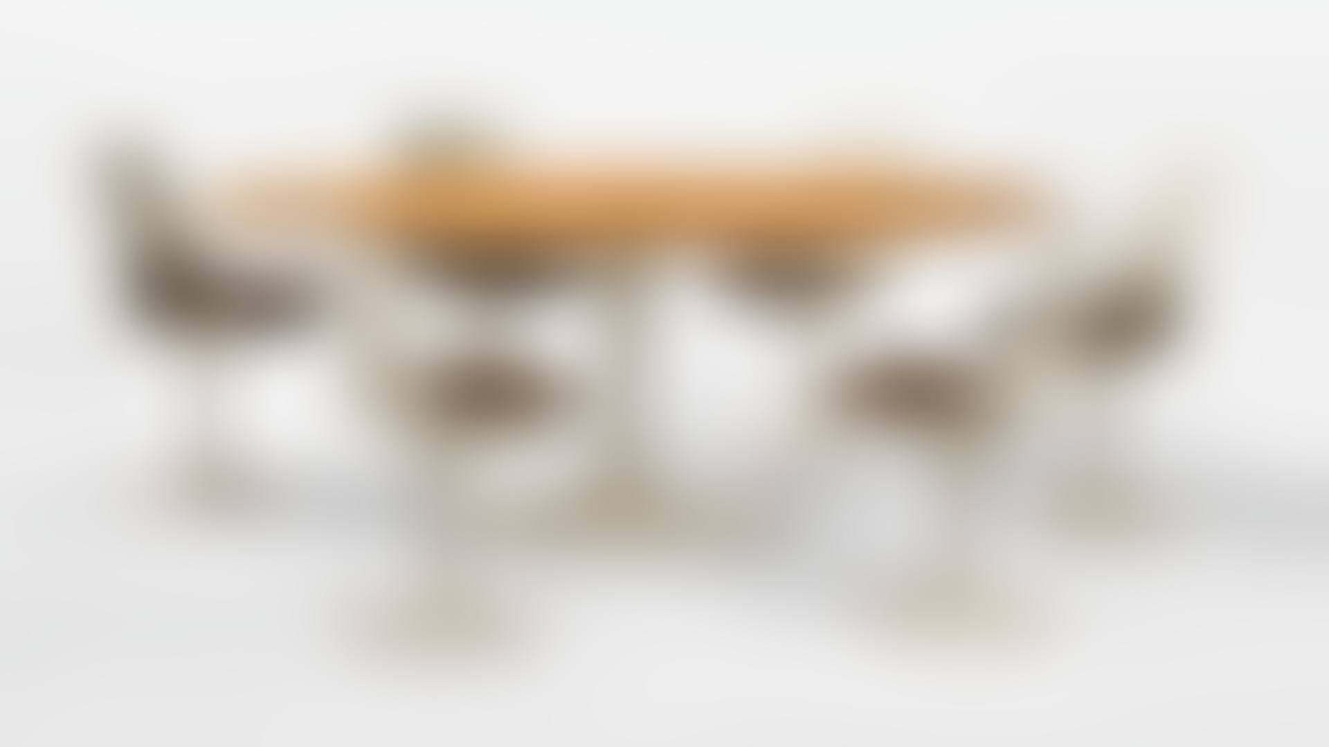 "TULIP" DINING SUITE (preview)