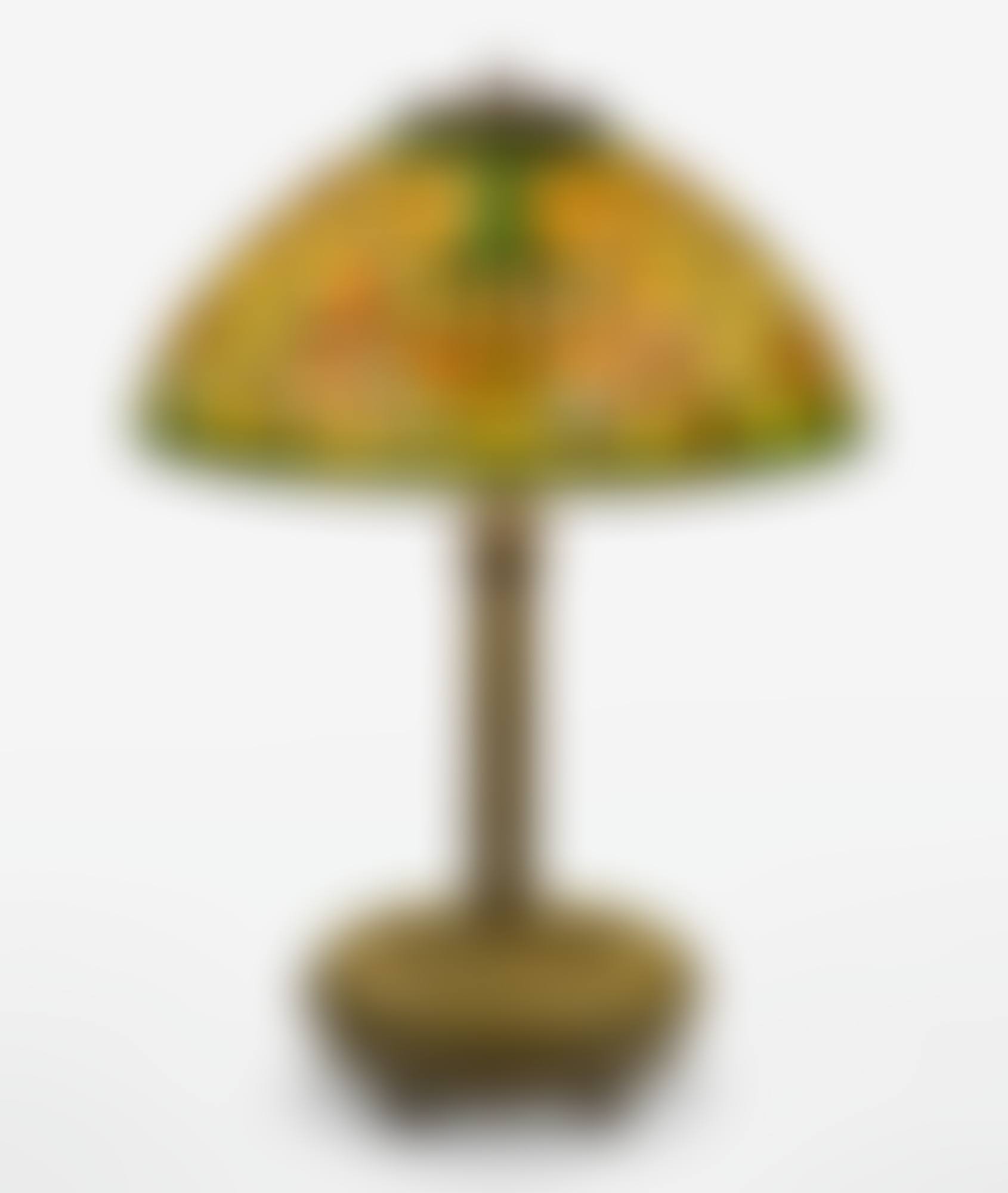 "CROCUS" TABLE LAMP (preview)
