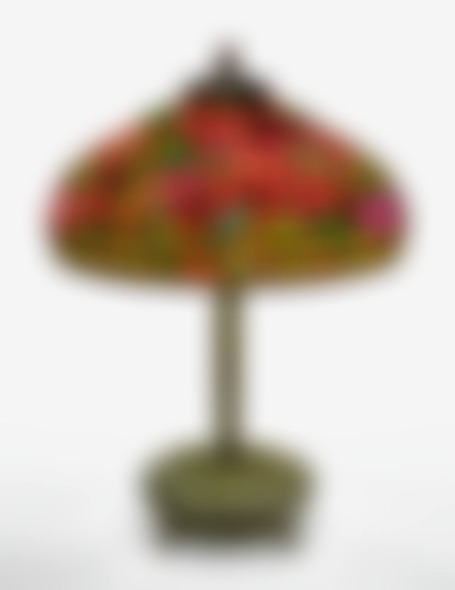 "PEONY" TABLE LAMP (preview)