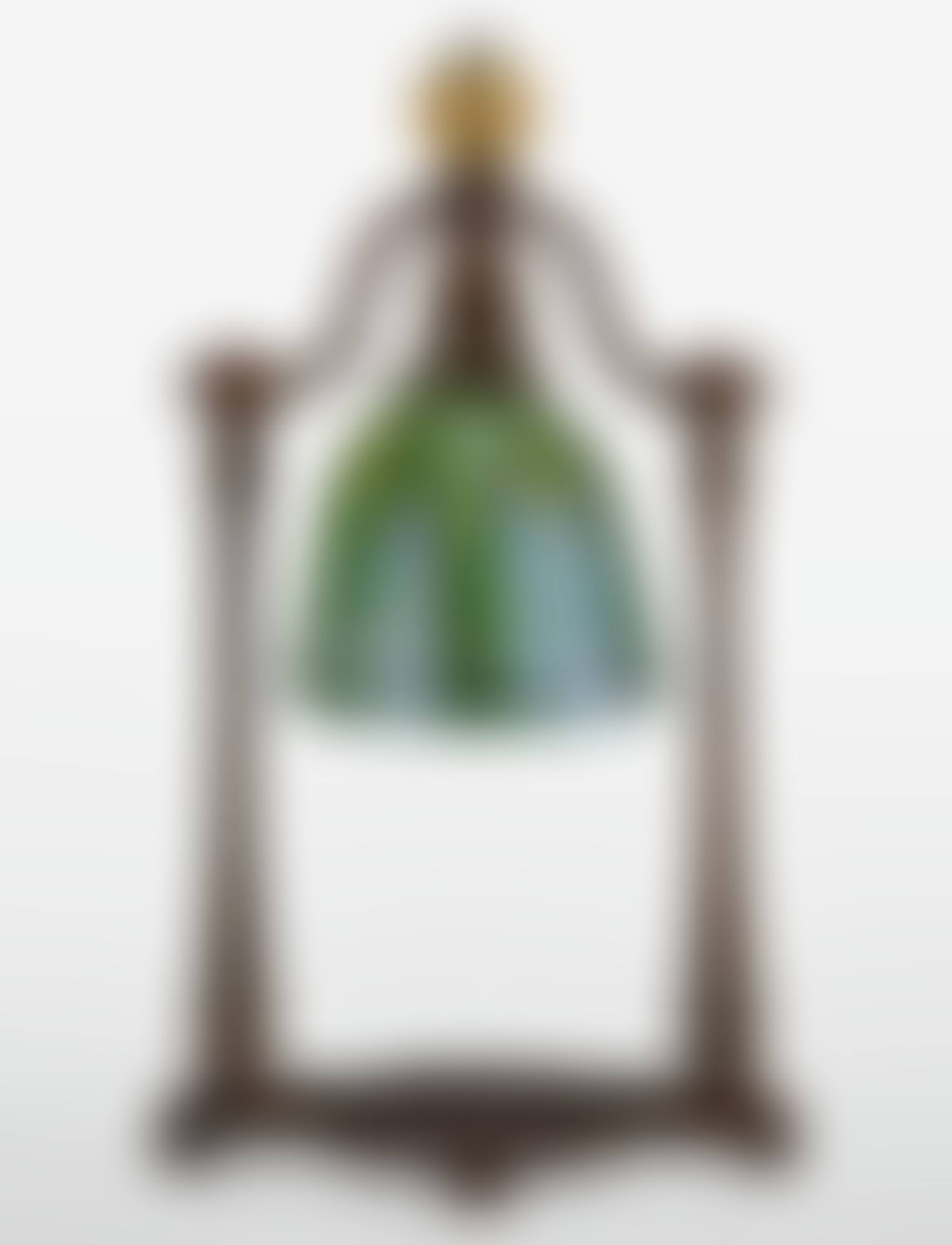 DESK LAMP (preview)