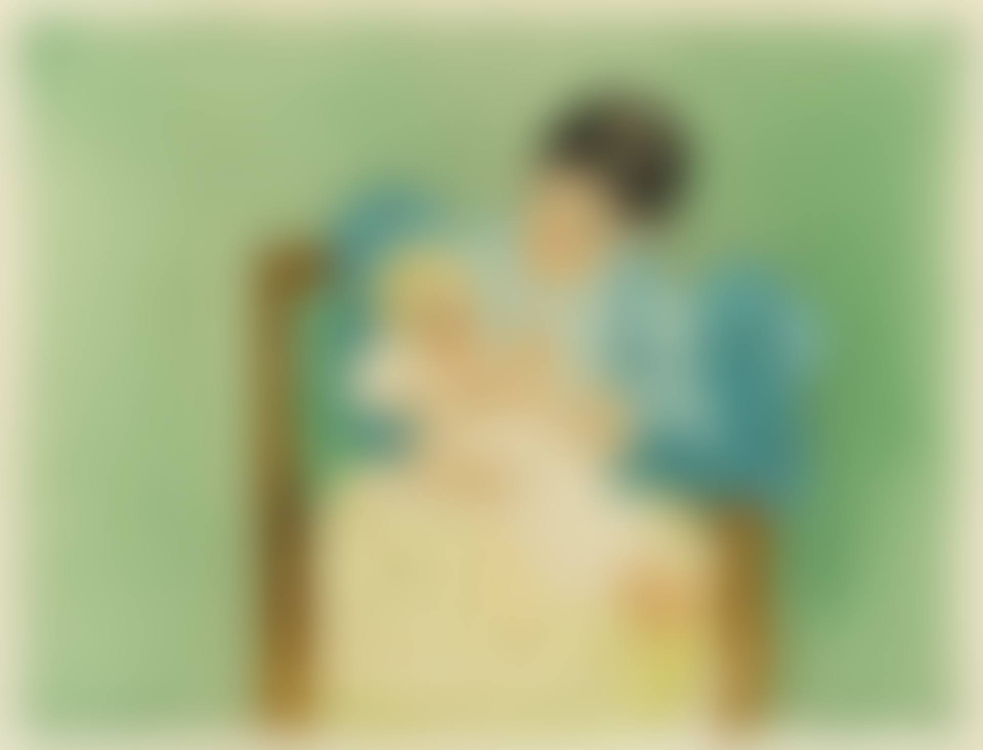 THE BAREFOOTED CHILD (BREESKIN 160) (preview)