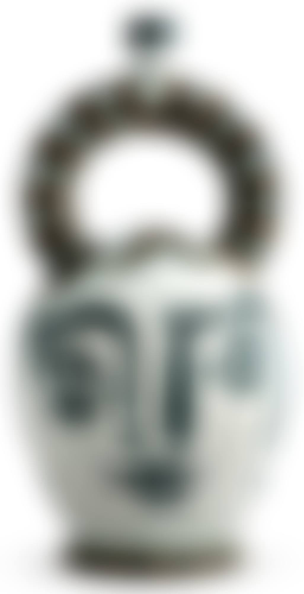 VASE AZTÈQUE AUX QUATRE VISAGES (A.R. 401) (preview)