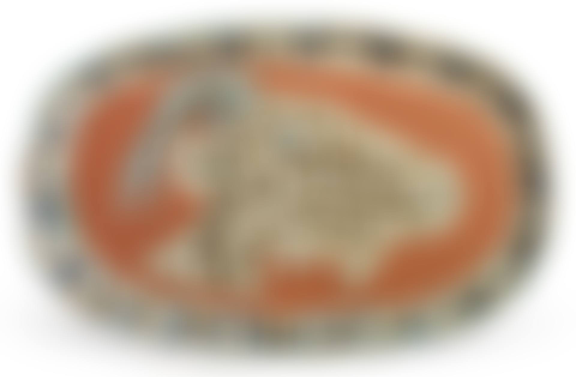 TÊTE DE CHÈVRE DE PROFIL (A.R. 146) (preview)