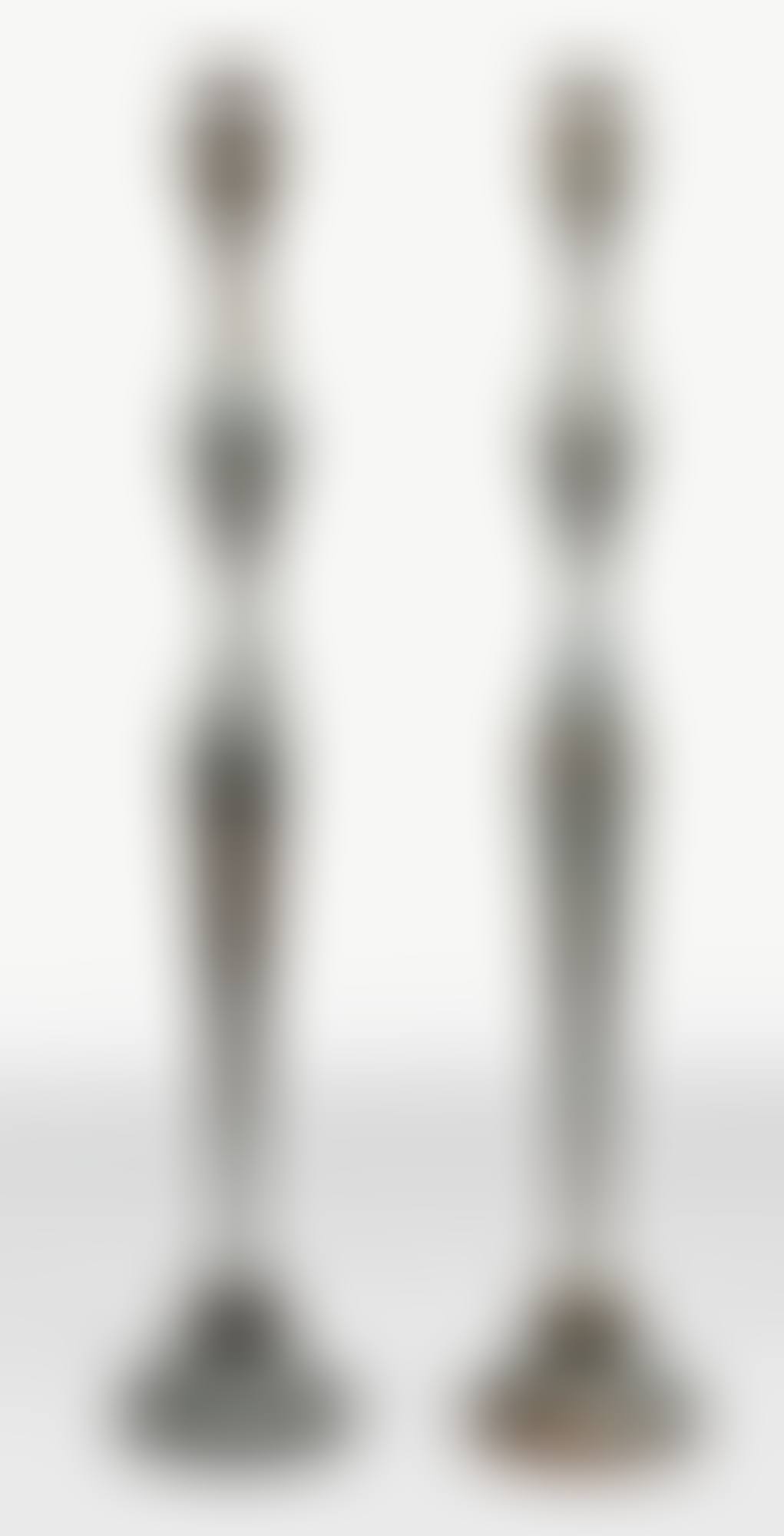 PAIR OF CANDLE-STANDS (preview)