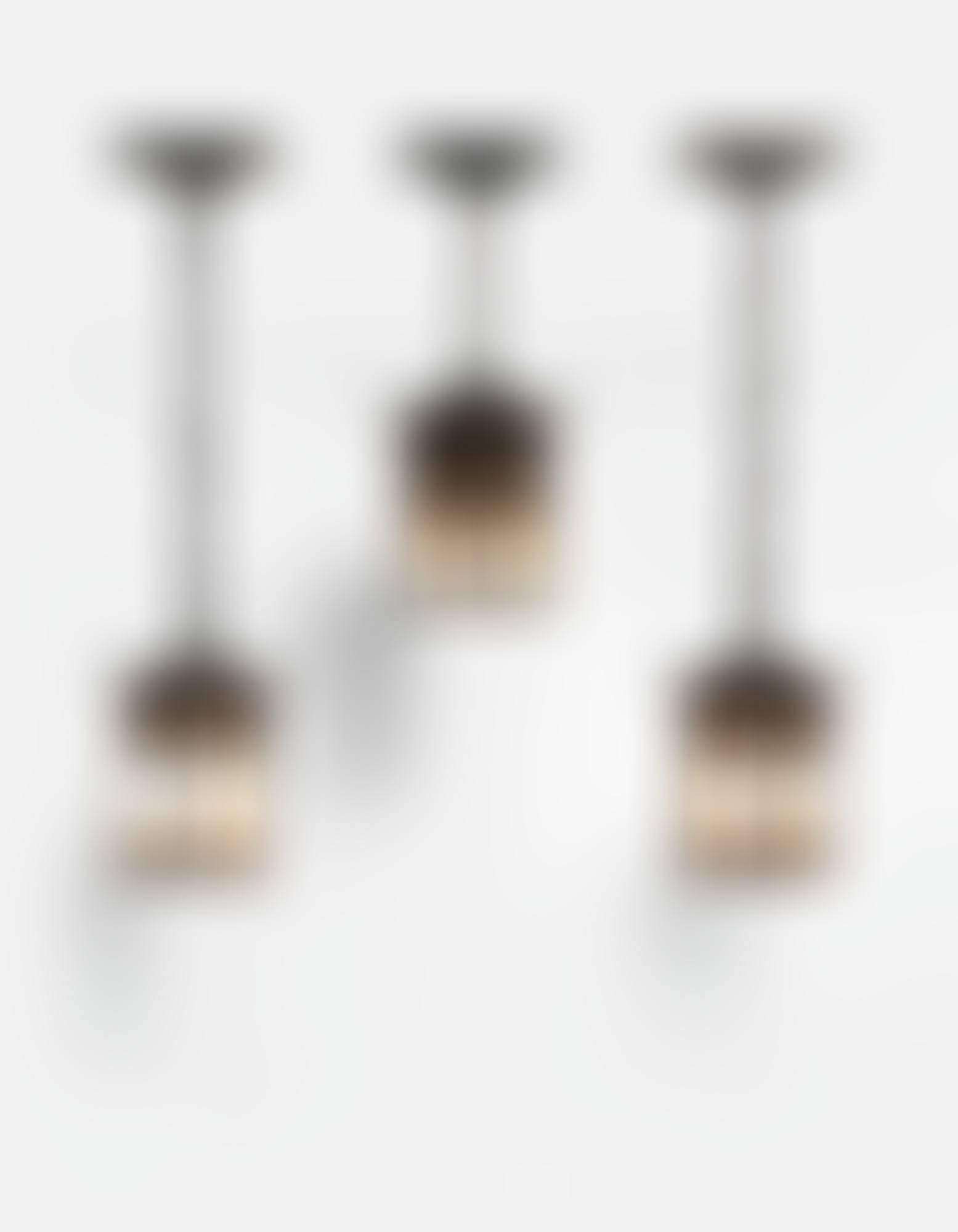 THREE LANTERNS, MODEL NO. 671 (preview)