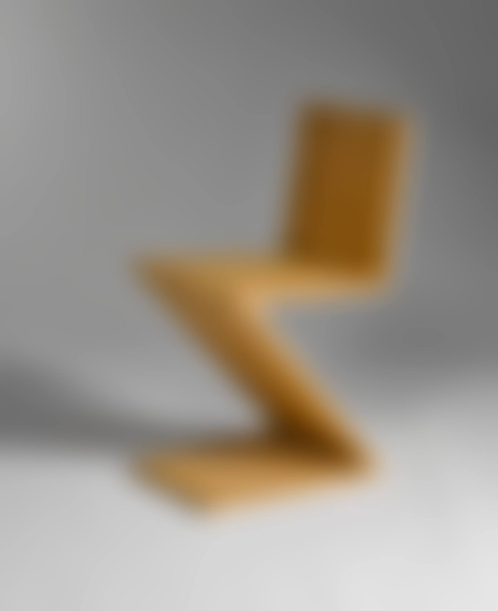 'ZIG-ZAG' CHAIR (preview)