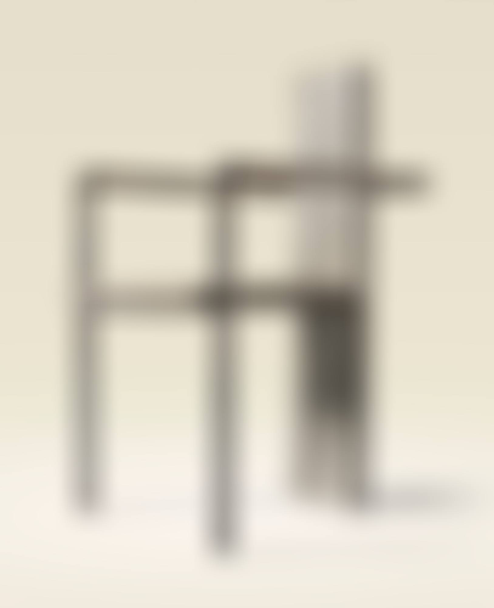 'CONCRETE' CHAIR (preview)