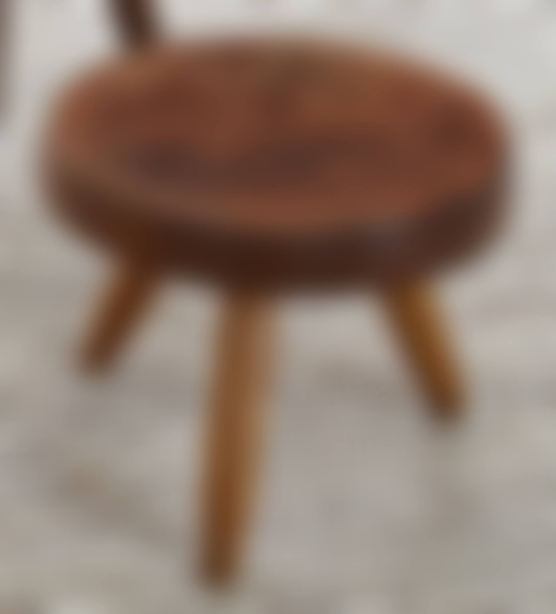 STOOL (preview)