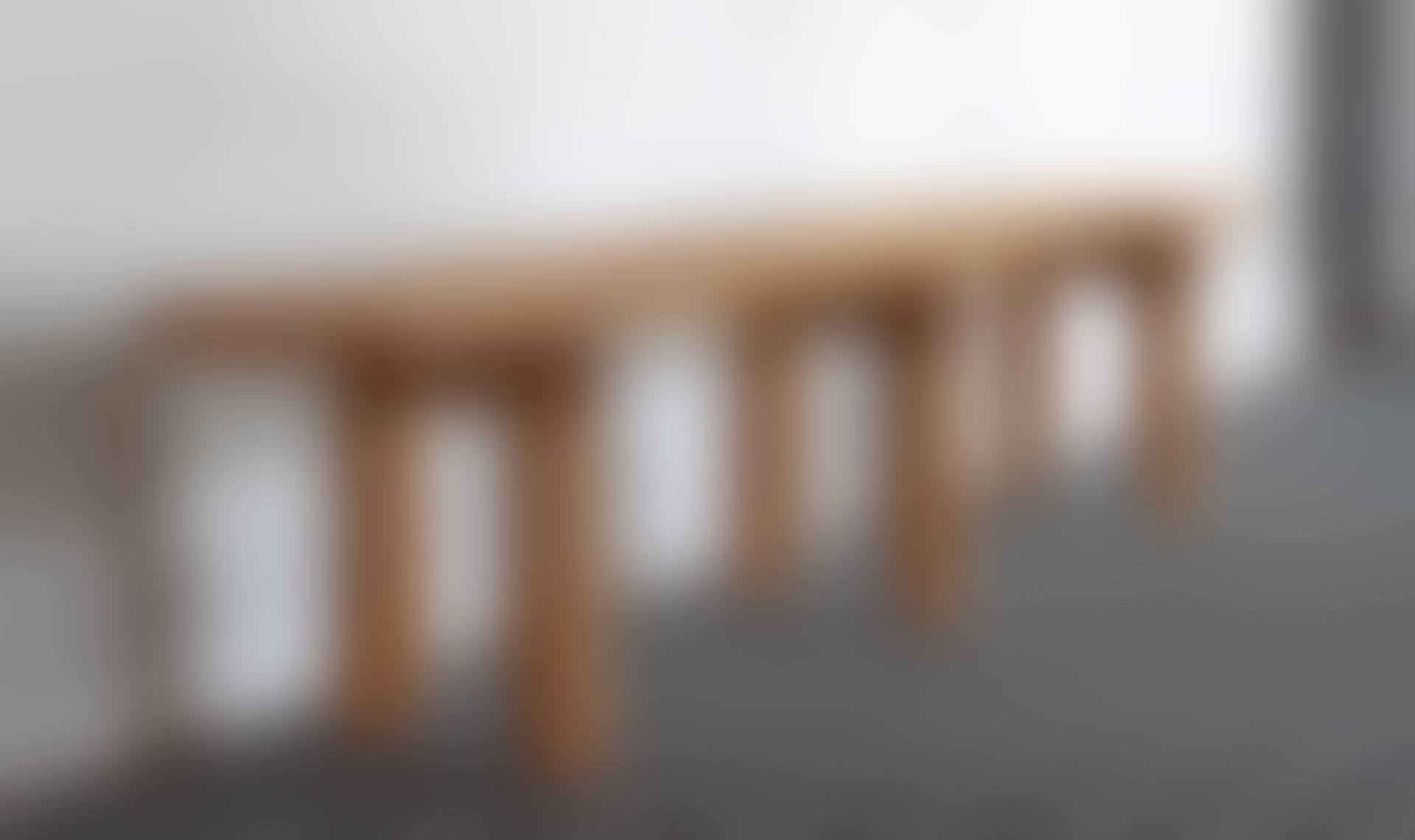 BENCH FOR LES ARCS, SAVOY, FRANCE (preview)