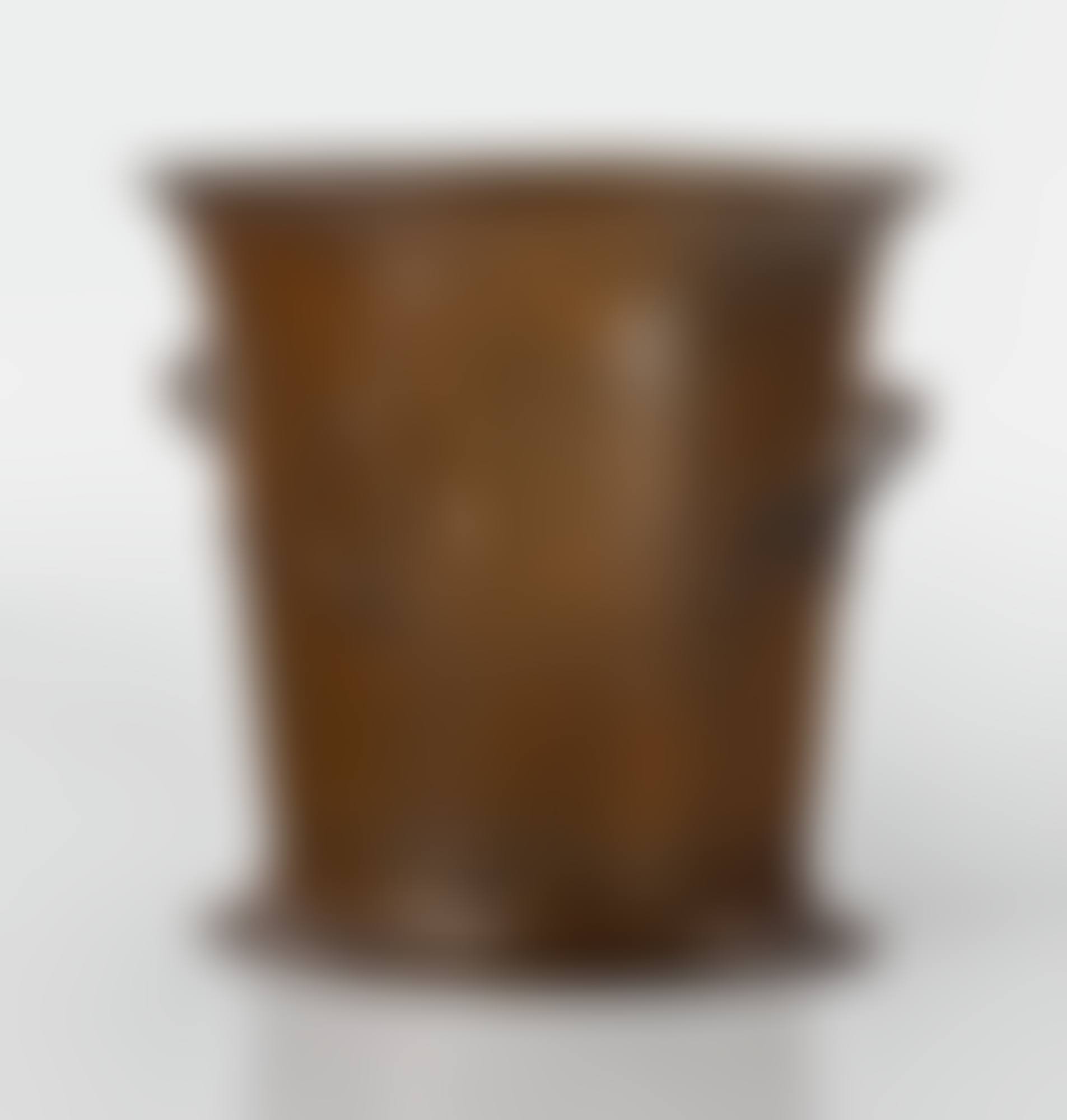 A RARE MONUMENTAL JARDINIÈRE, MODEL NO. 275 (preview)