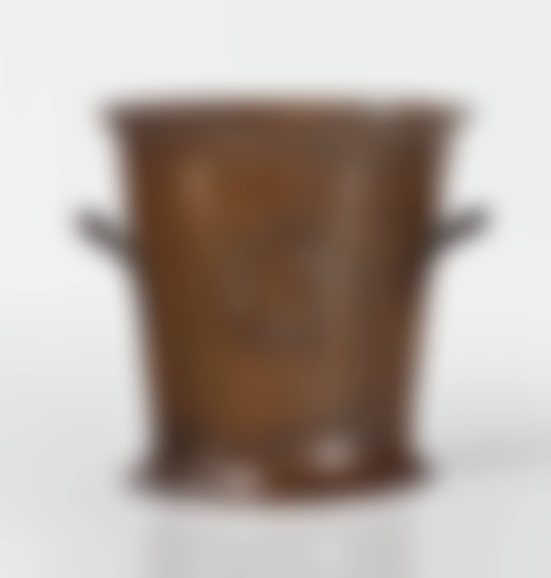 A RARE MONUMENTAL JARDINIÈRE, MODEL NO. 275 (preview)