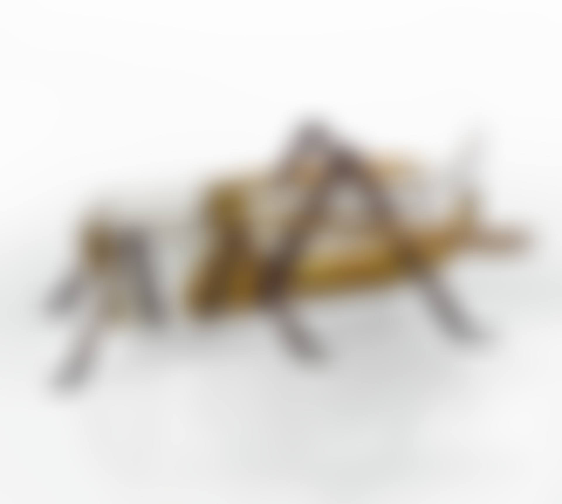 "SAUTERELLE" BAR (preview)
