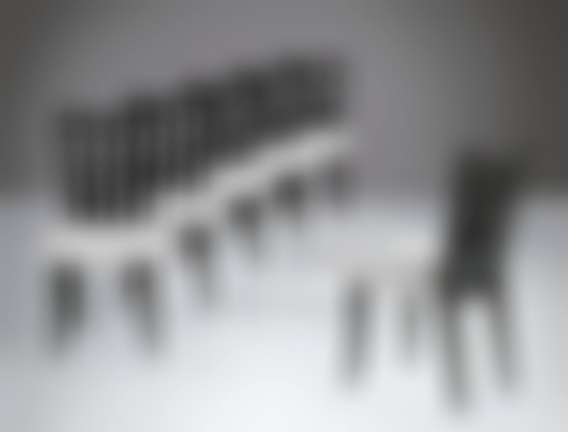 SET OF SIX DINING CHAIRS FROM THE DUMONT RESIDENCE, FRANCE (preview)