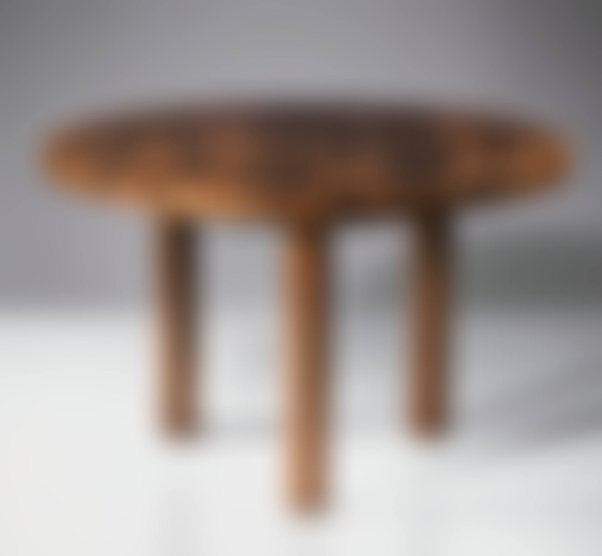 "ÉTOILE" DINING TABLE FROM THE DUMONT RESIDENCE, FRANCE (preview)