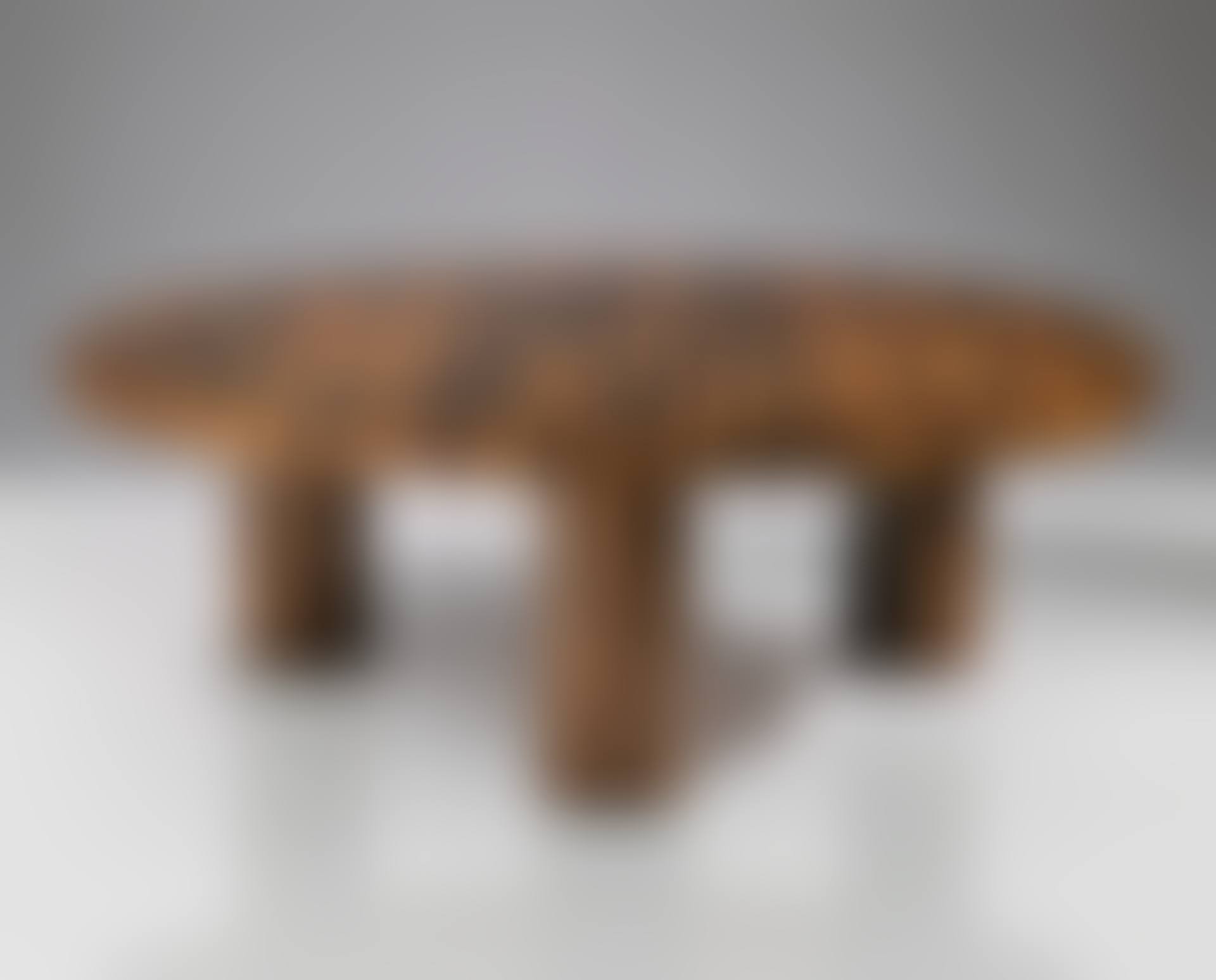 "ÉTOILE" LOW TABLE FROM THE DUMONT RESIDENCE, FRANCE (preview)