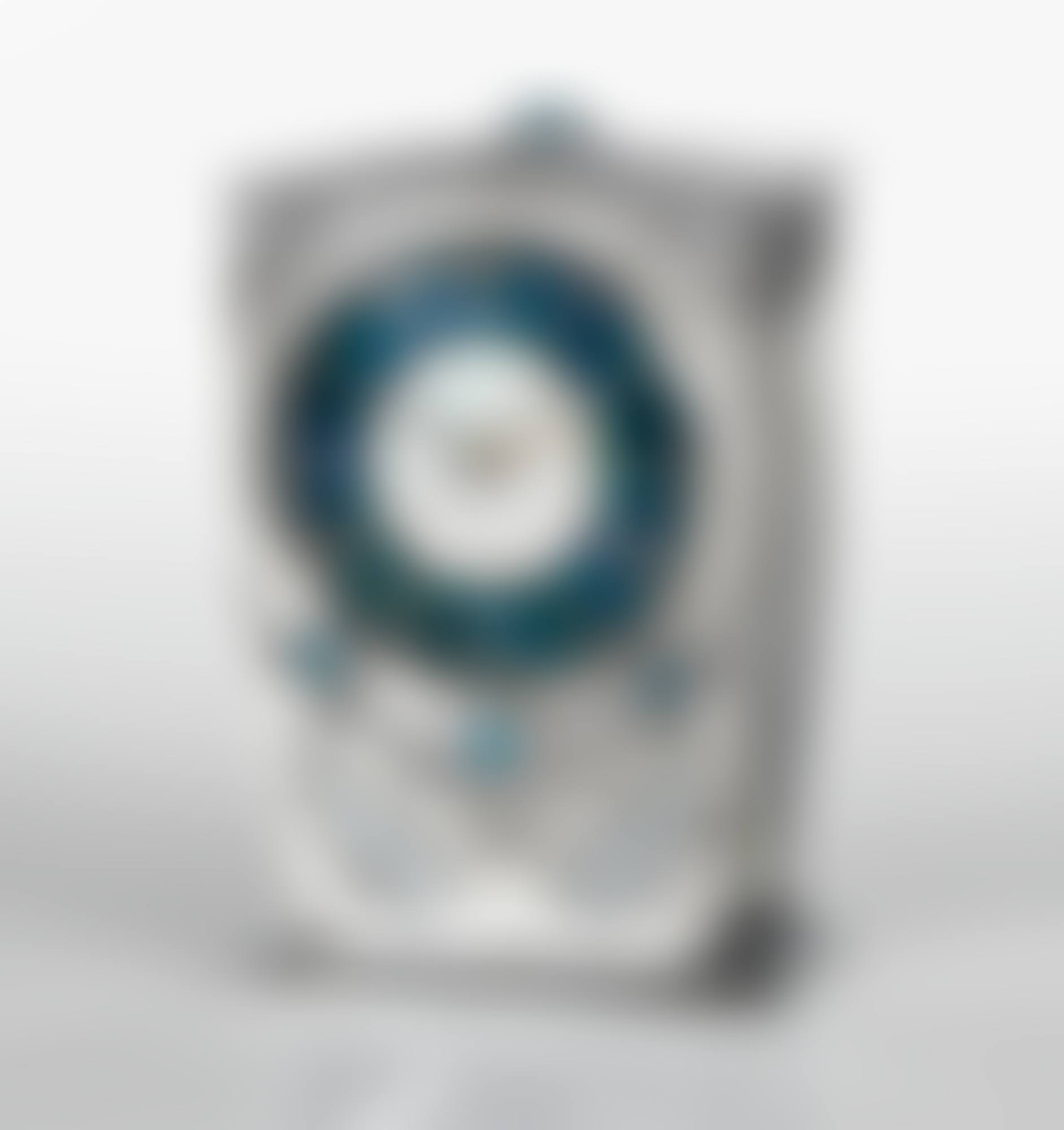 "CYMRIC" MANTLE CLOCK, MODEL NO. 5217 (preview)