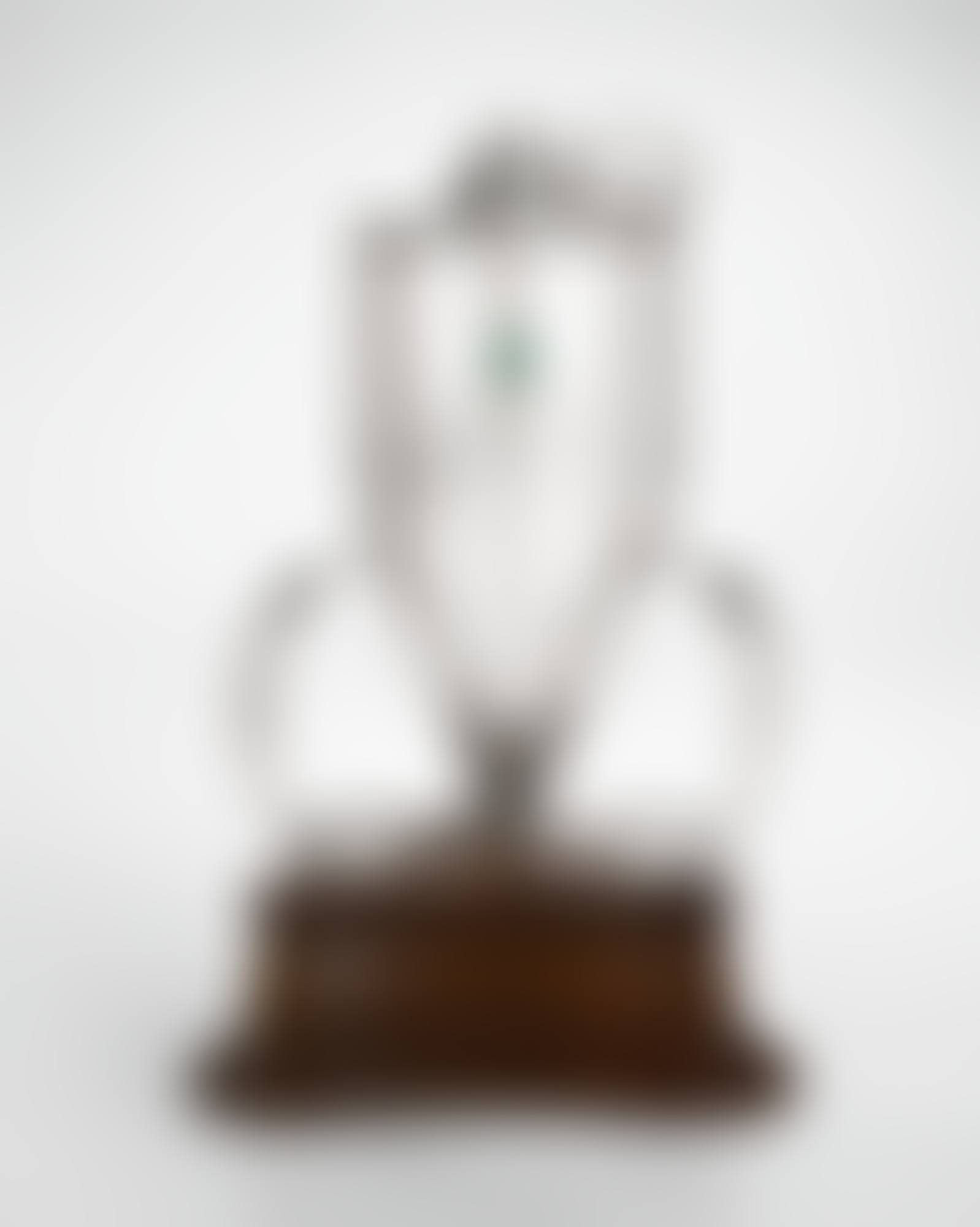 A RARE "CYMRIC" PRESENTATION CUP AND COVER (preview)