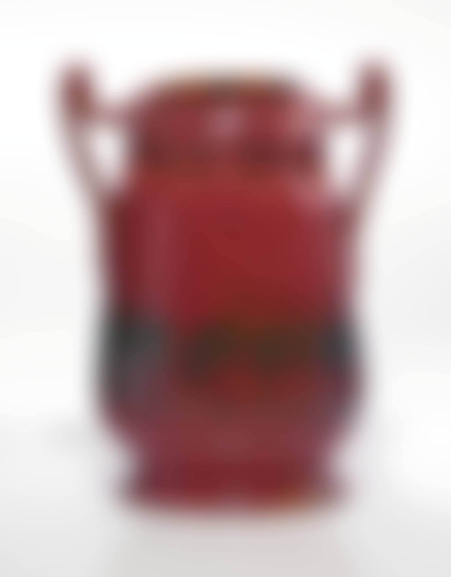 TWO-HANDLED VASE (preview)