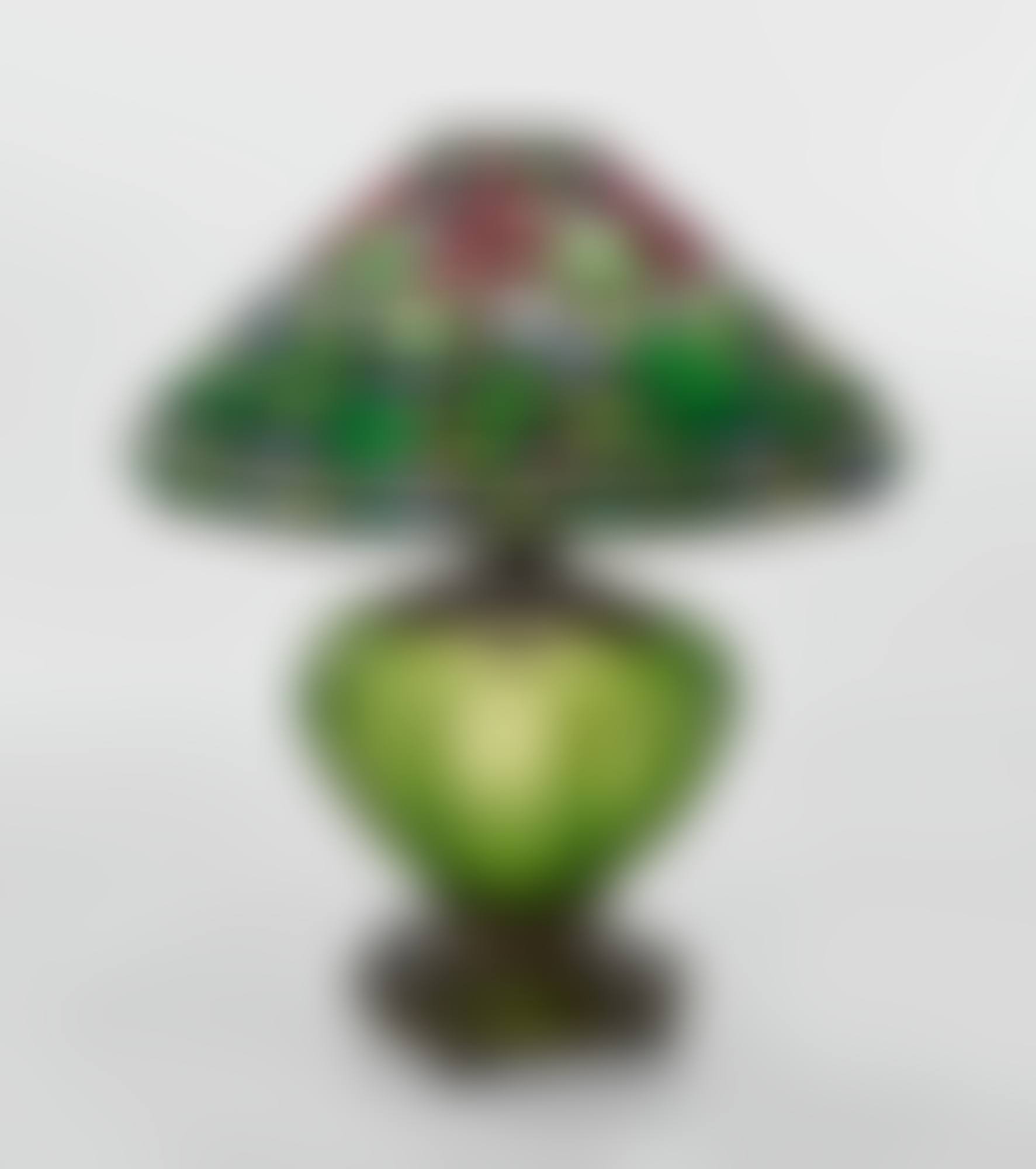 "GERANIUM" TABLE LAMP (preview)