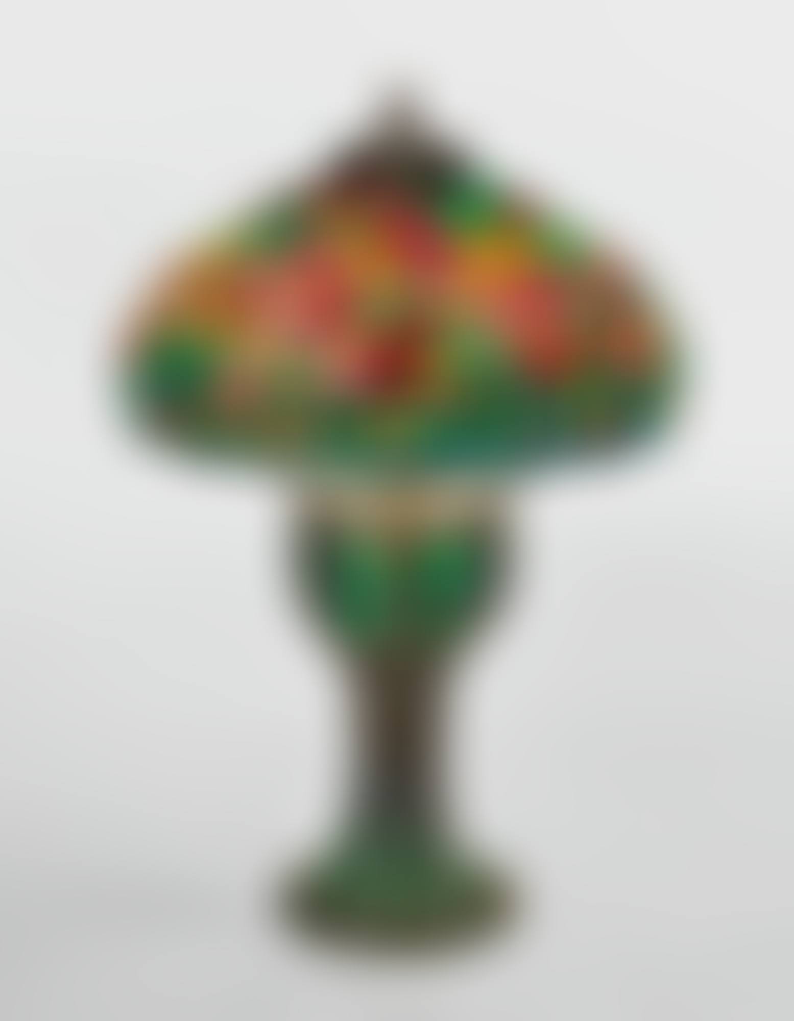 "NASTURTIUM" TABLE LAMP (preview)
