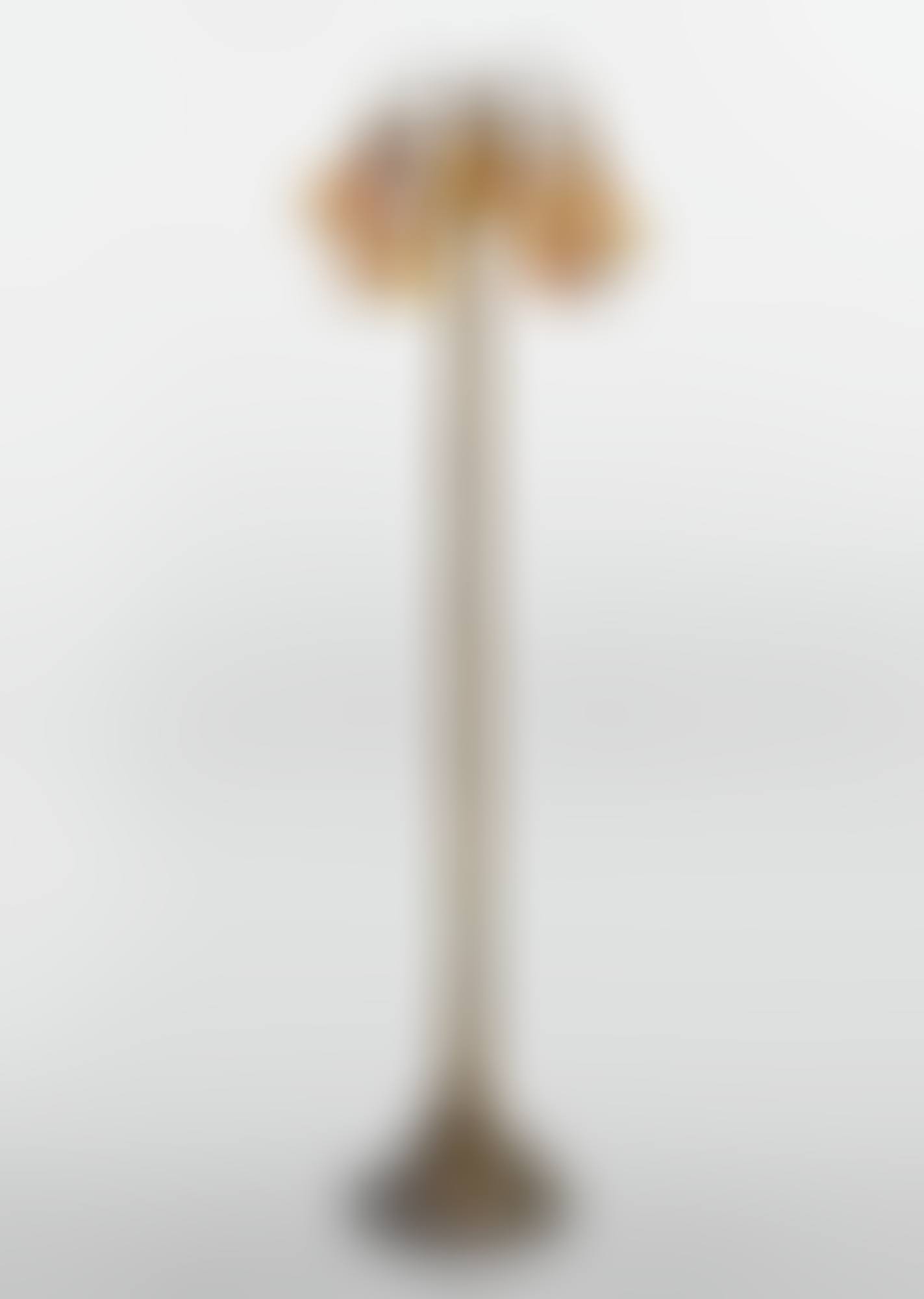TWELVE-LIGHT "LILY" FLOOR LAMP (preview)