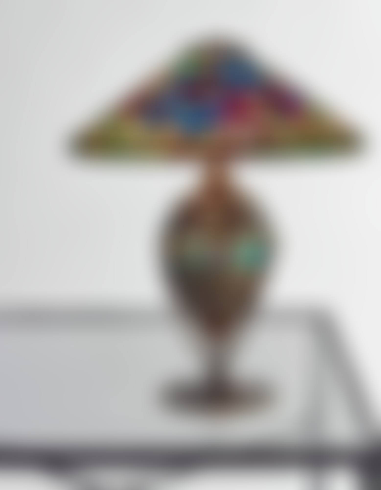 "CLEMATIS" TABLE LAMP (preview)