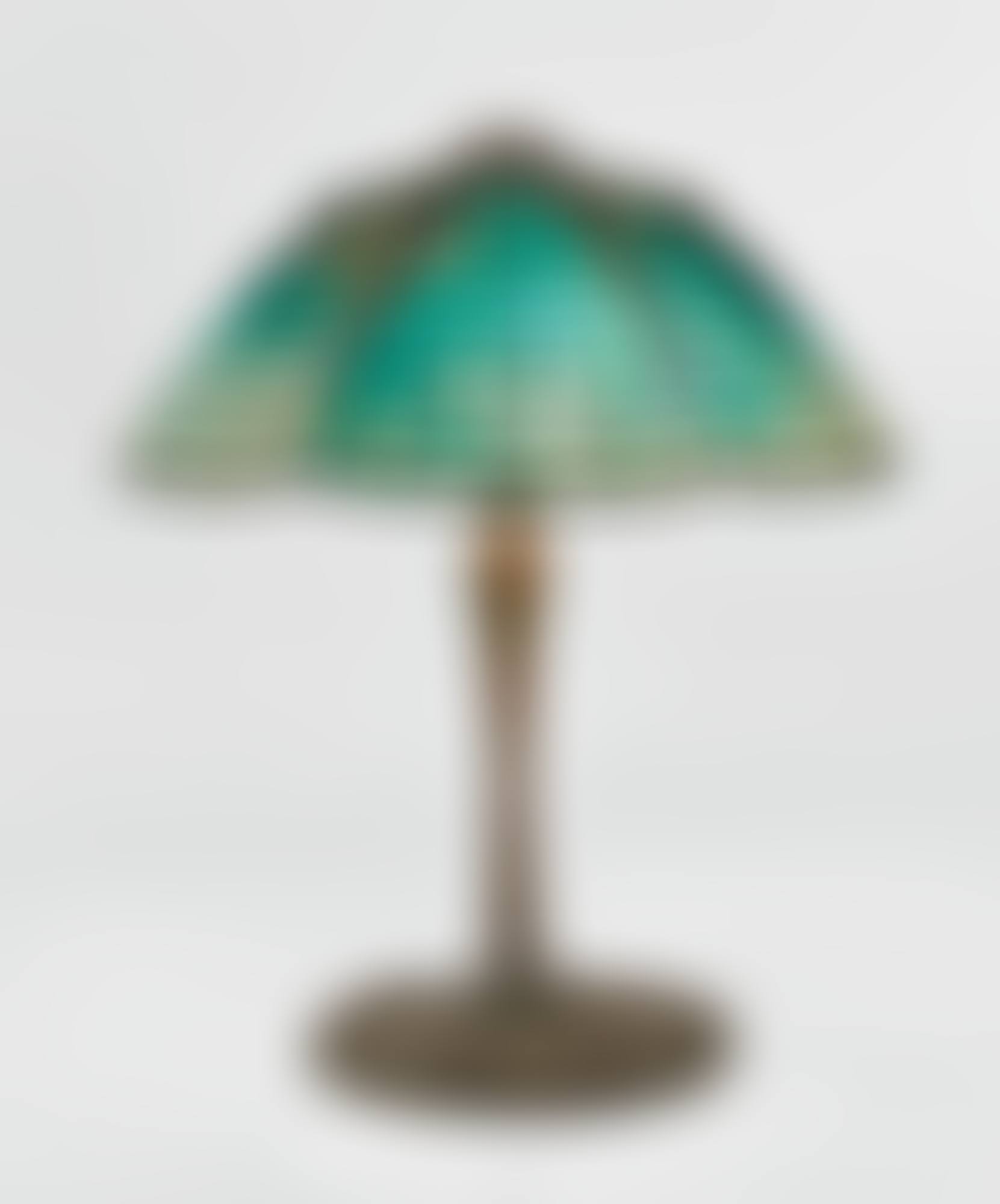 "SPIDER" TABLE LAMP (preview)