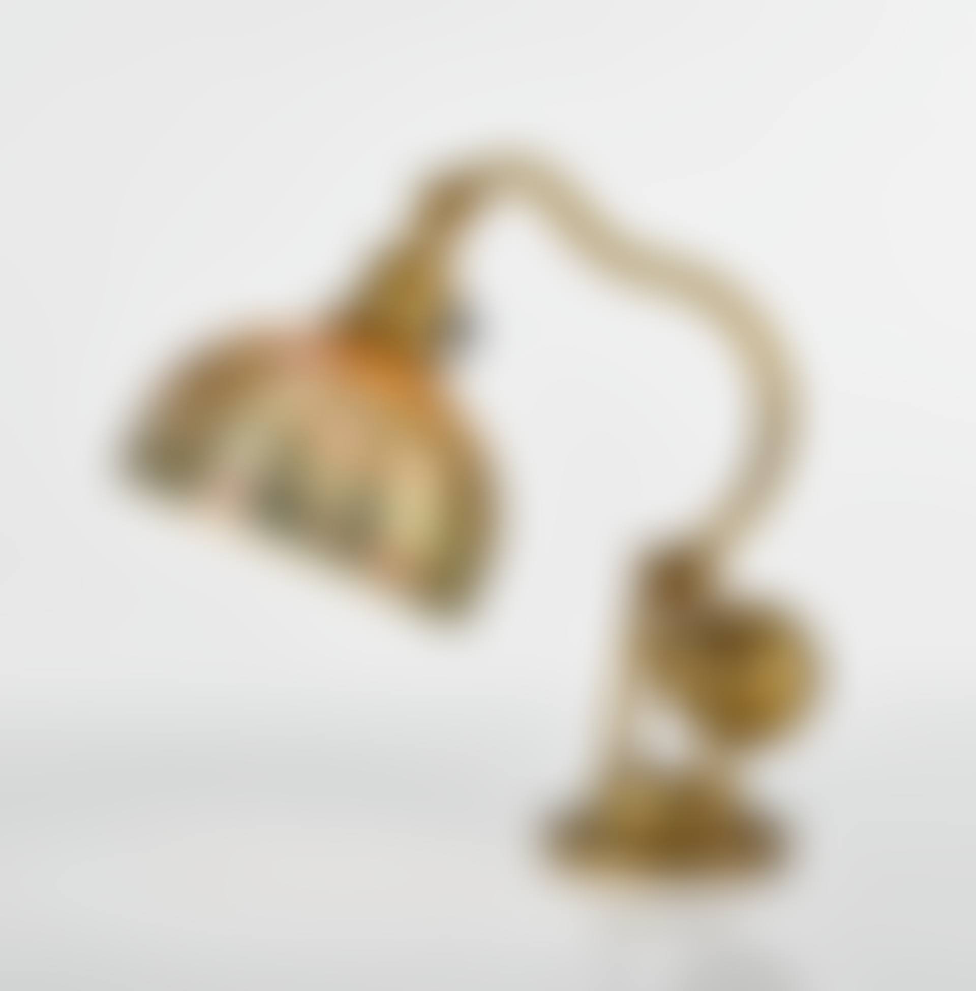 COUNTER-BALANCE DESK LAMP (preview)